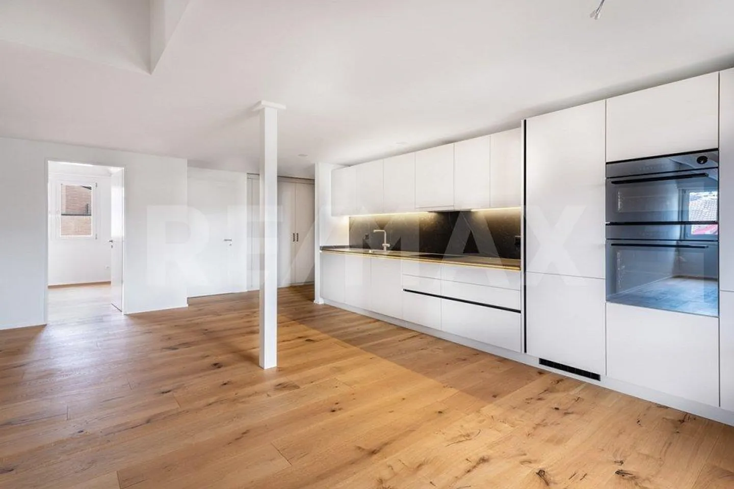 Kernsanierte 3½-Zimmer-Wohnung - Foto 2 von 13