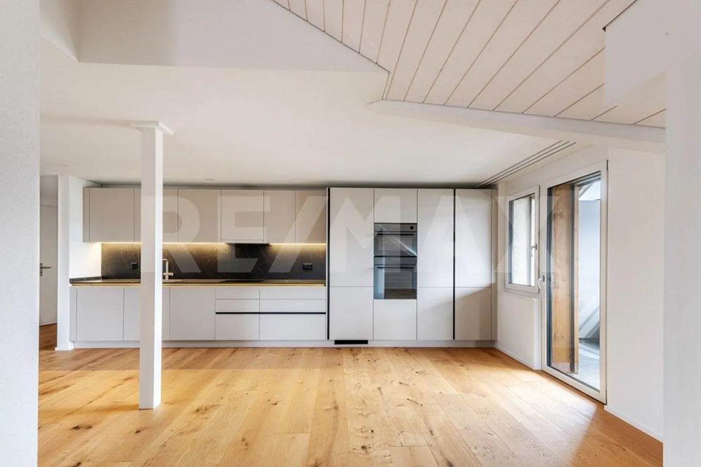 Kernsanierte 3½-Zimmer-Wohnung - Foto 3 von 13