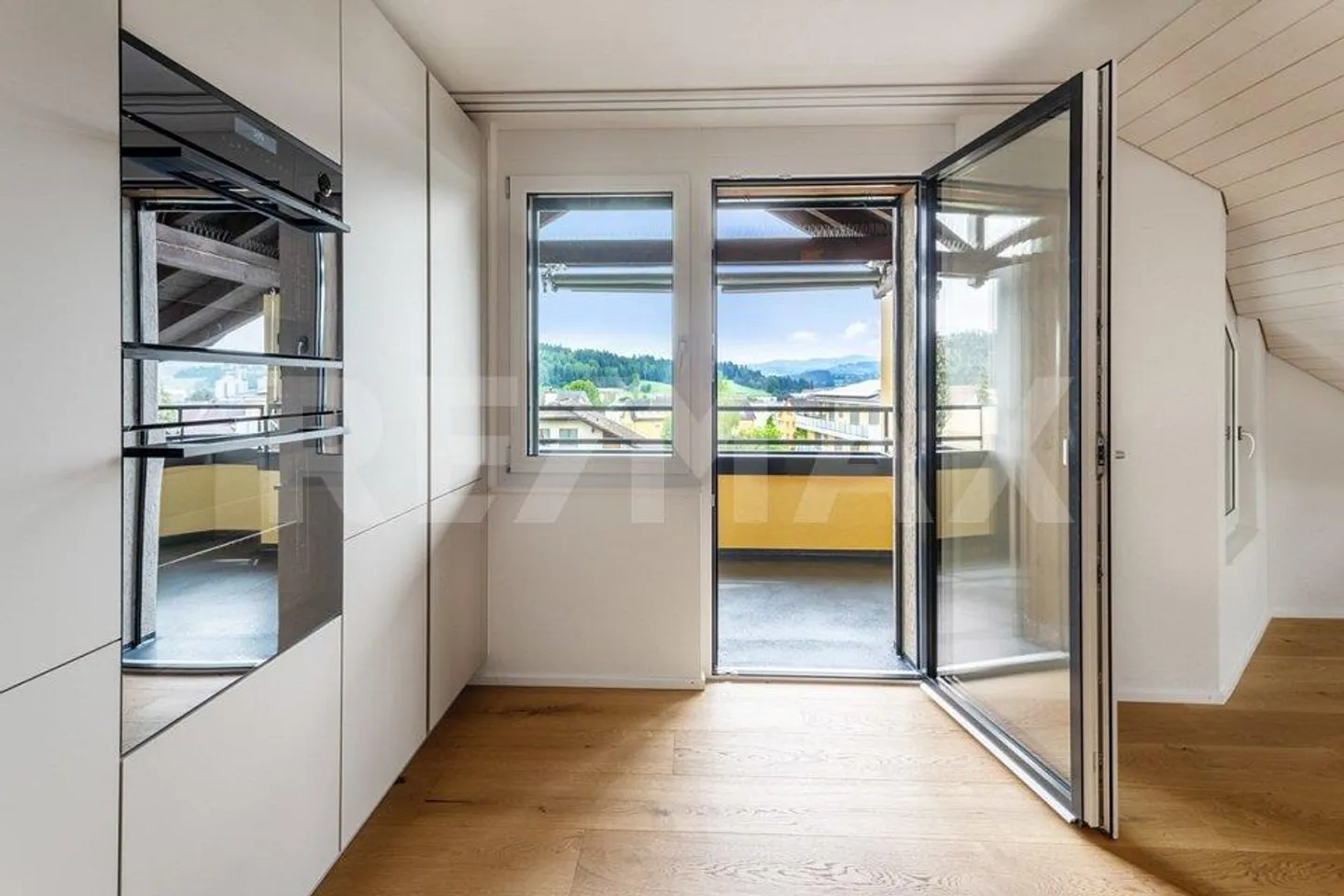 Kernsanierte 3½-Zimmer-Wohnung - Foto 4 von 13