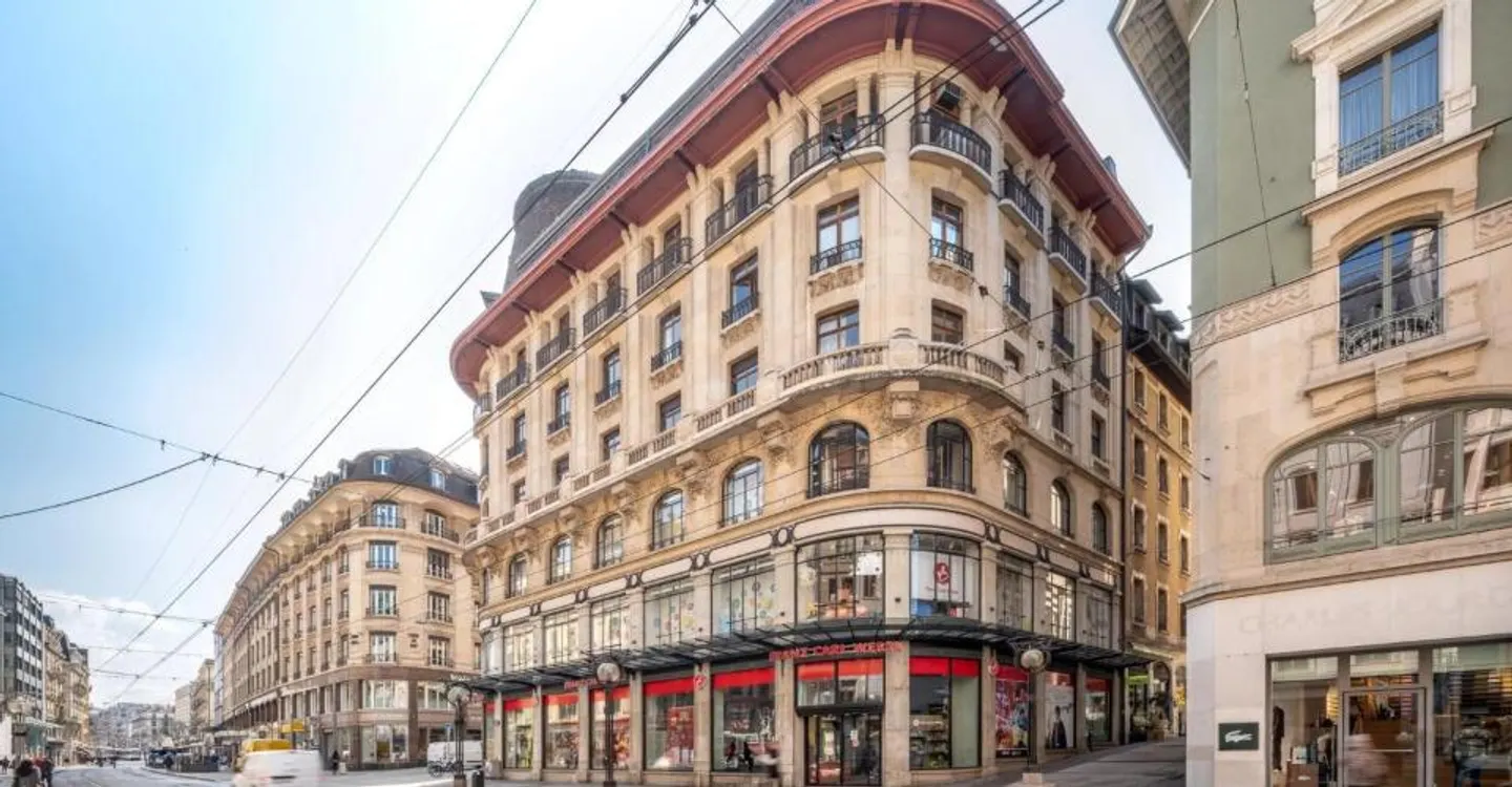Moderne Büros im Herzen der Stadt? Ihr neuer Arbeitsplatz wartet auf Sie! - Foto 1 von 8