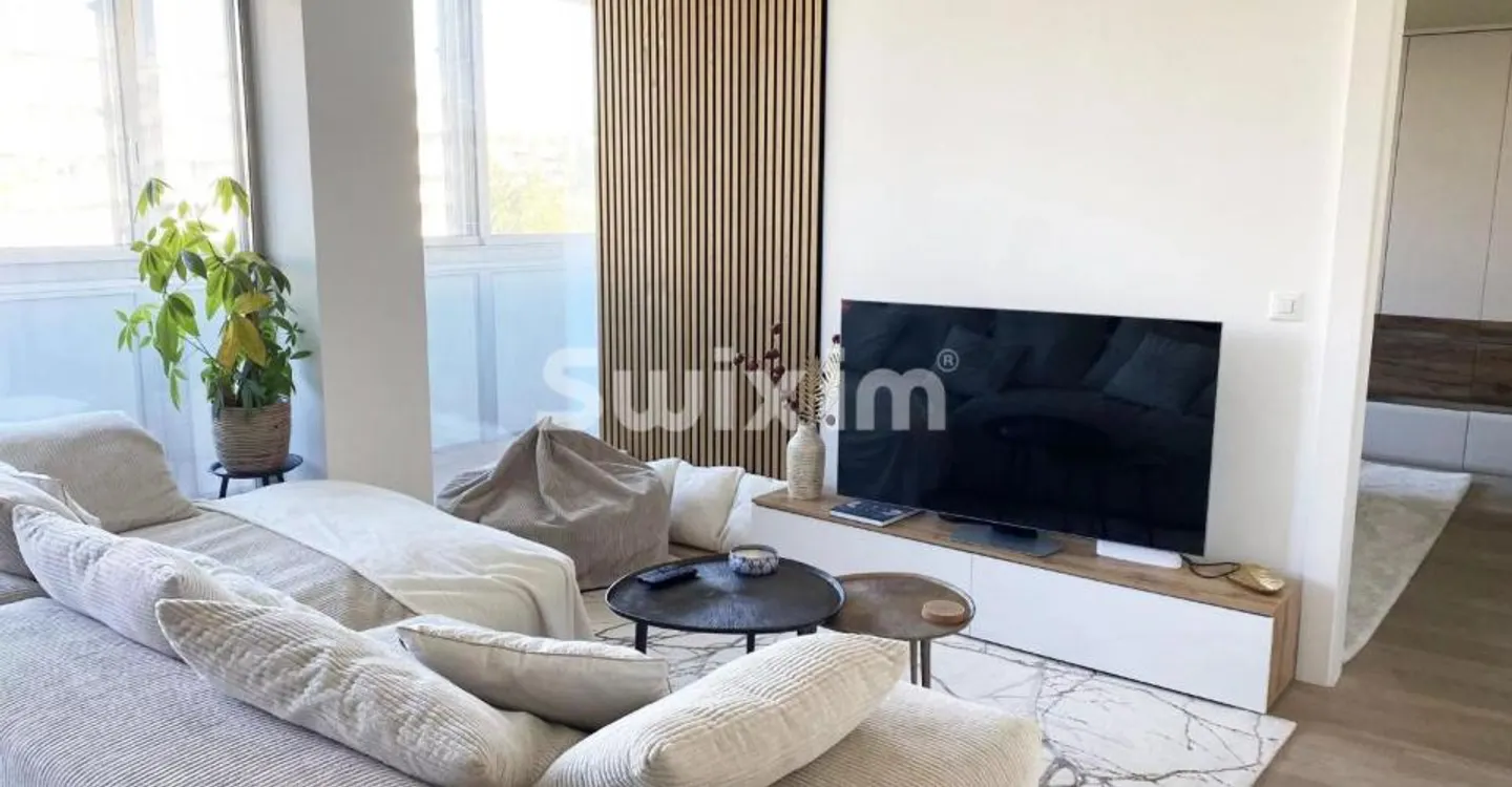 Magnificent 3-room apartment in CASATAX! - Photo 1 of 4
