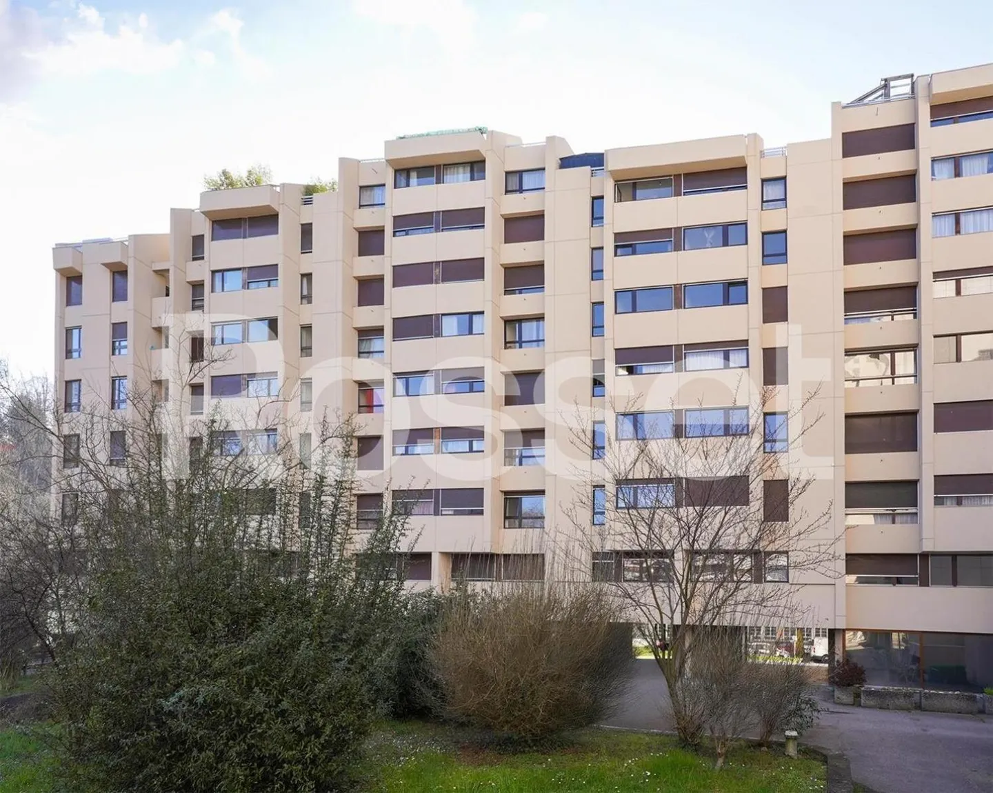 3-Zimmer-Wohnung - Foto 1 von 7