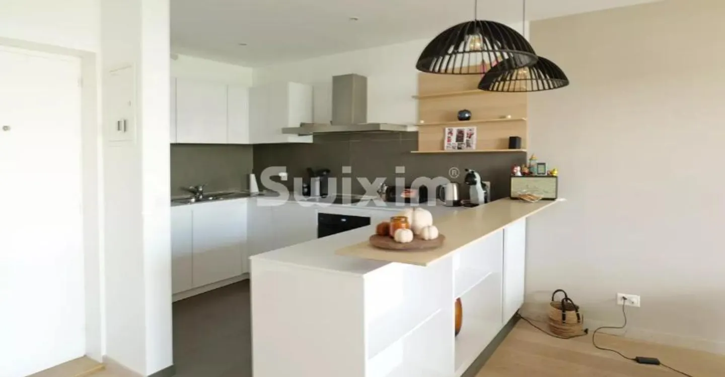 Magnificent 3-room apartment in CASATAX! - Photo 3 of 4