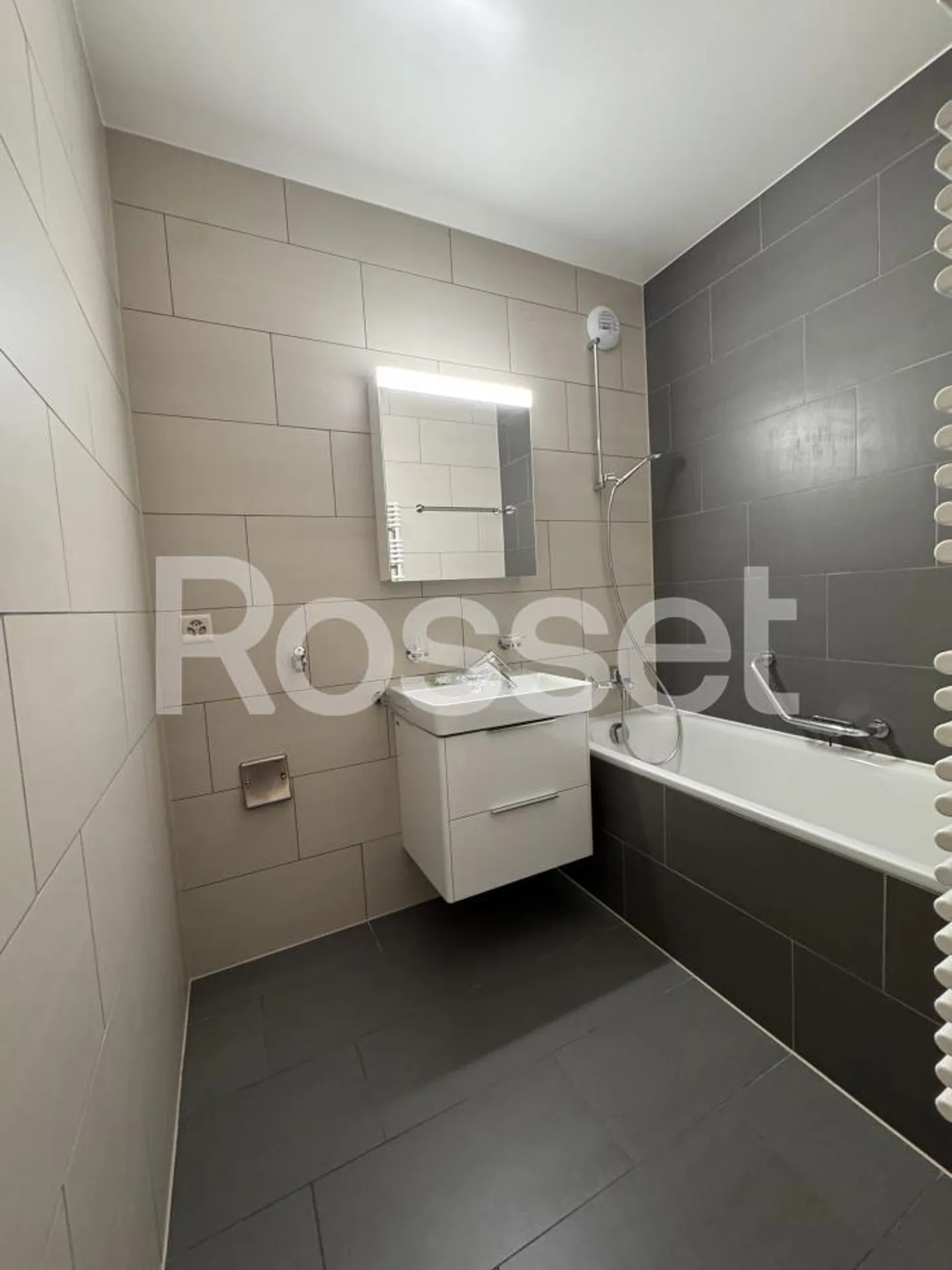 3-Zimmer-Wohnung - Foto 4 von 7