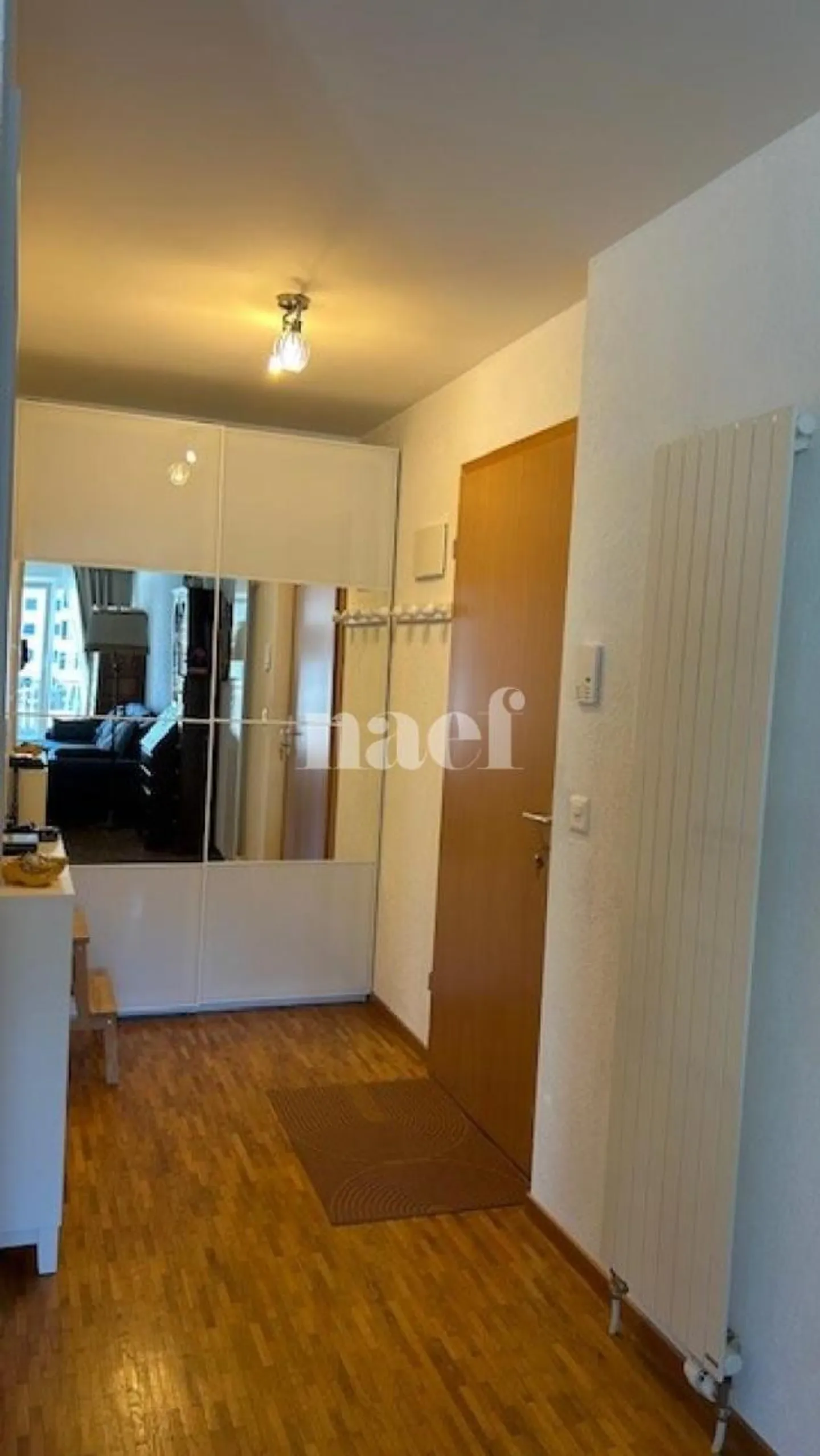 Beautiful 3-room apartment on the 2nd floor with large balcony - Photo 3 of 9