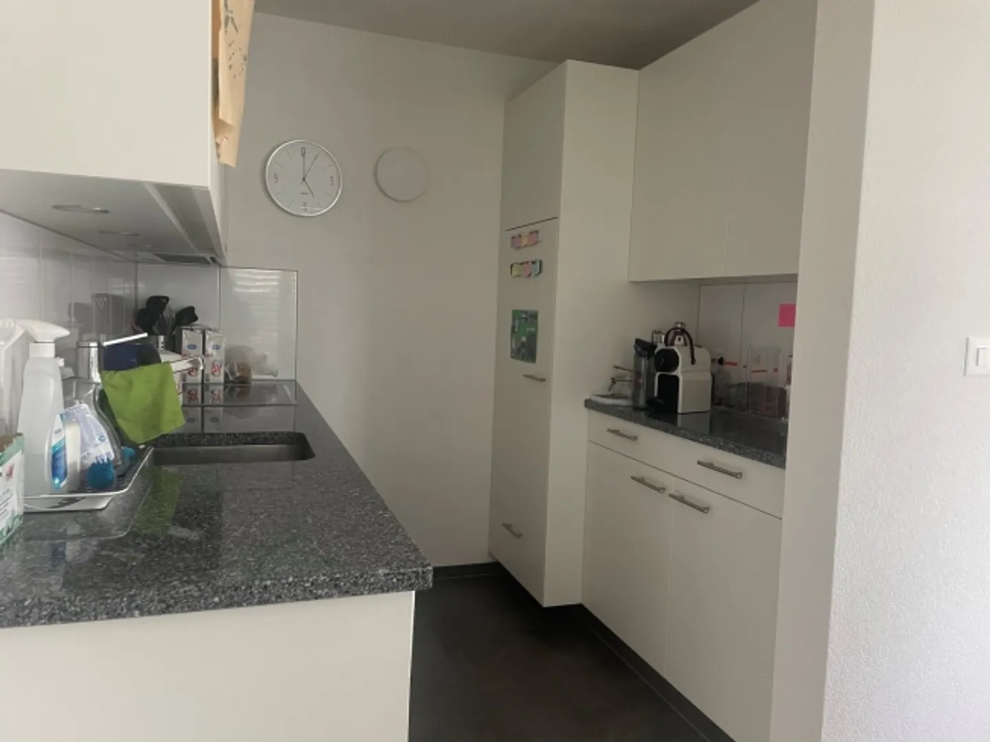 3-room apartment in Einigen (BE), furnished, temporary - Photo 3 of 8