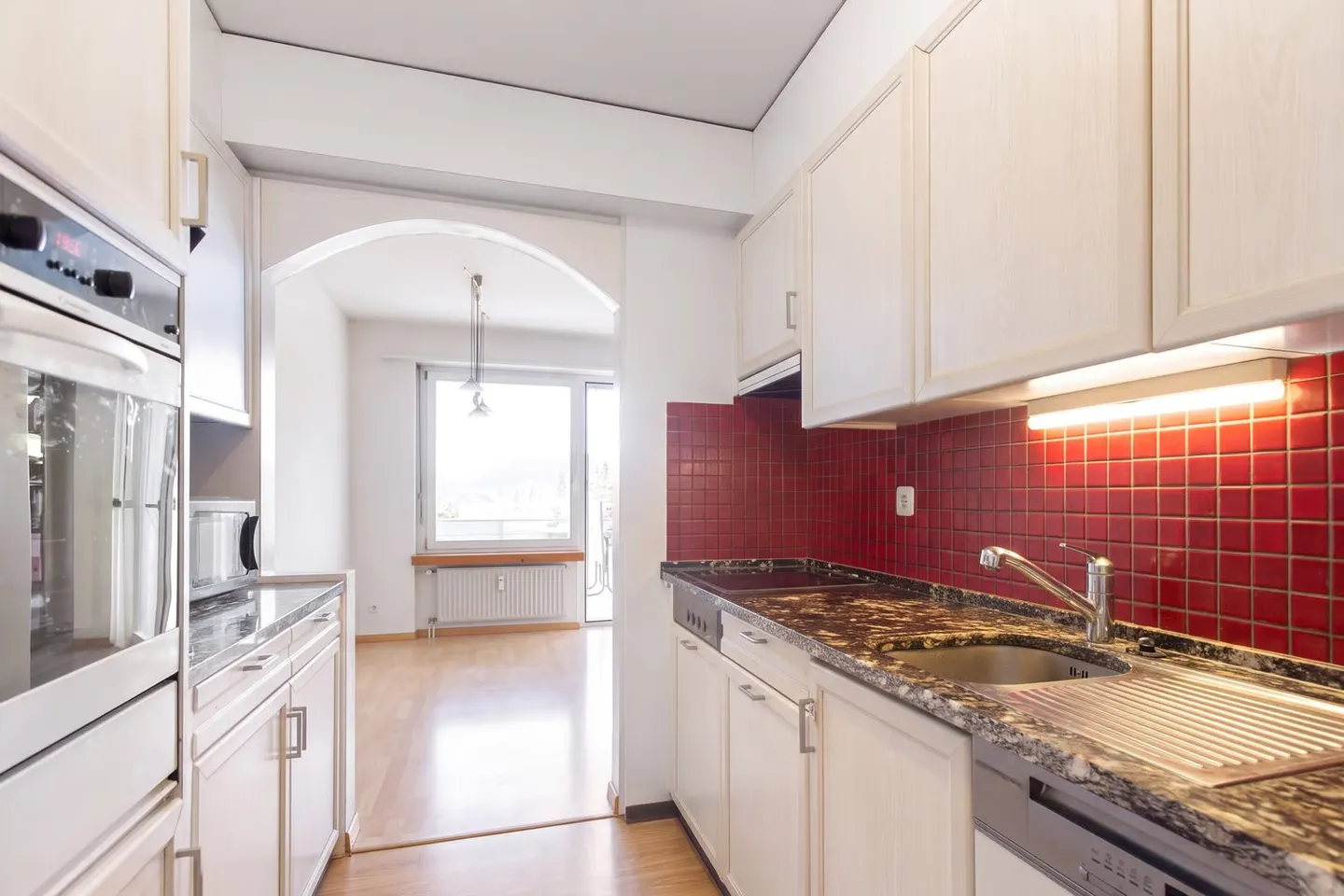 Condominio di 3,5 stanze alle porte di Zurigo - Foto 3 di 5