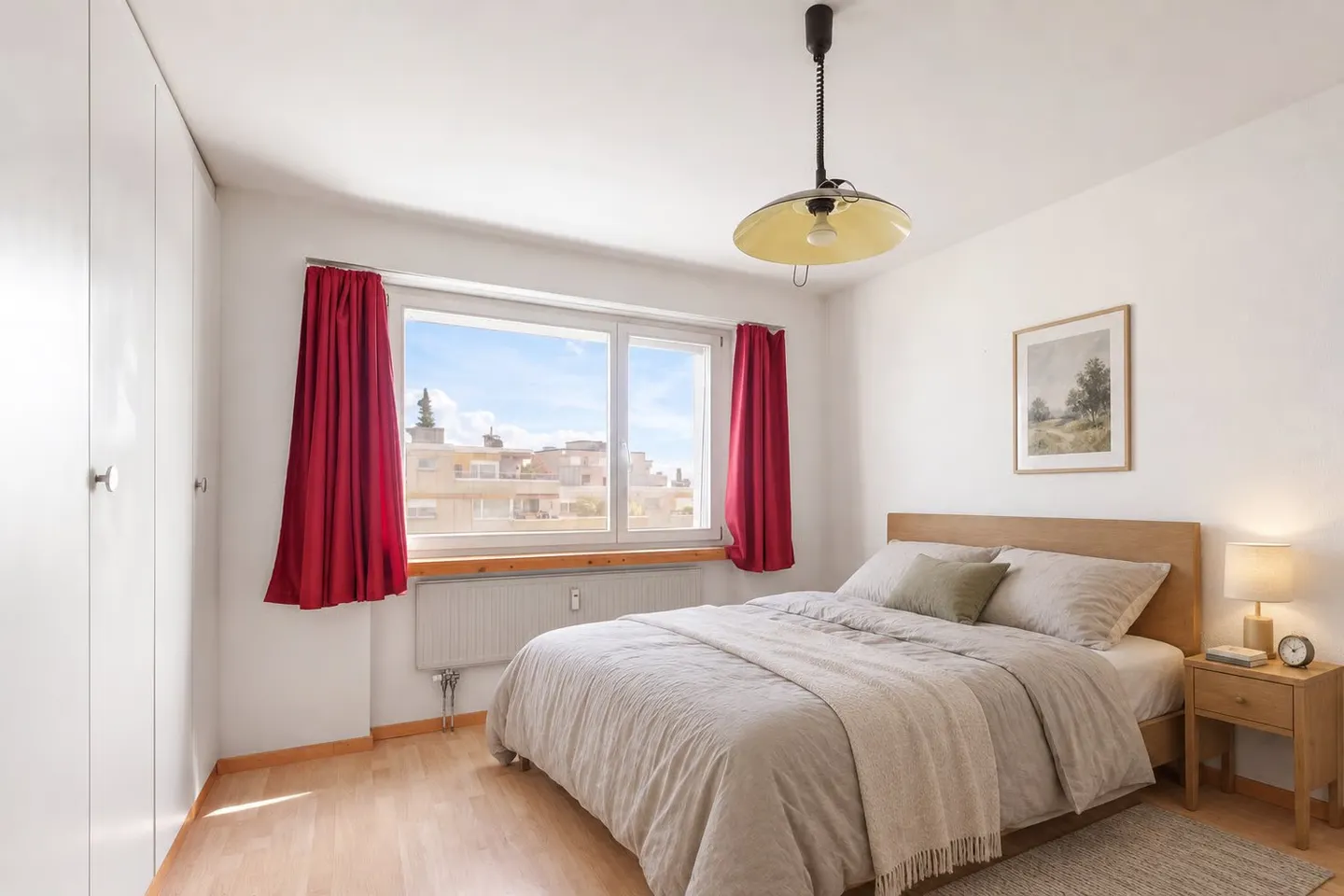 Condominio di 3,5 stanze alle porte di Zurigo - Foto 4 di 5