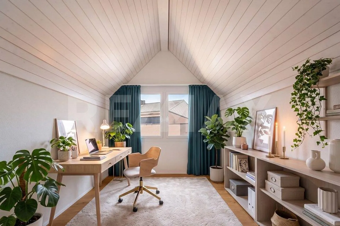 Kernsanierte 3½-Zimmer-Wohnung - Foto 7 von 13