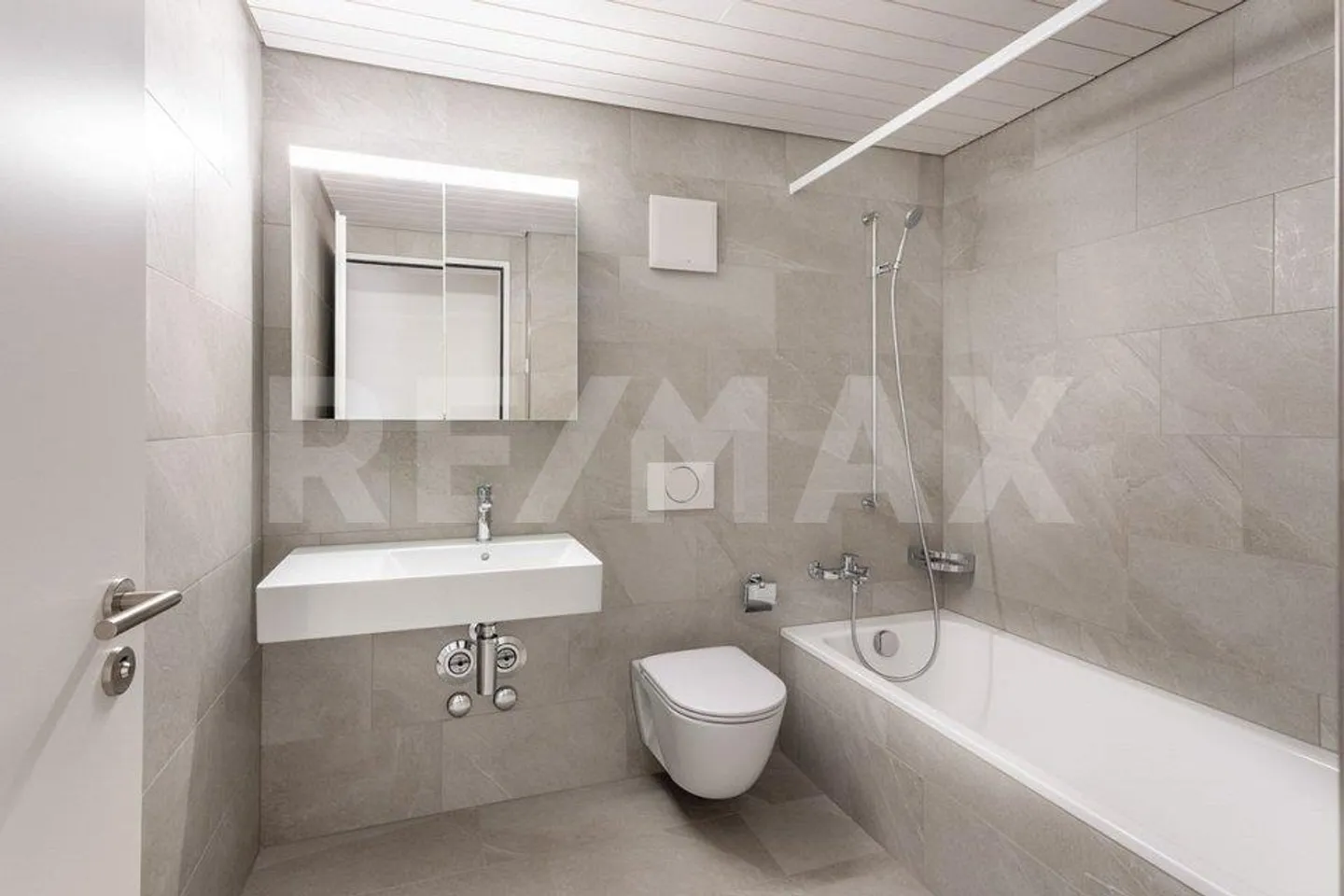 Kernsanierte 3½-Zimmer-Wohnung - Foto 8 von 13