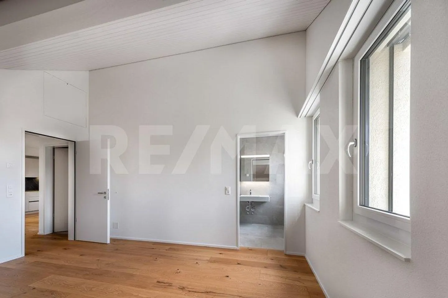 Kernsanierte 3½-Zimmer-Wohnung - Foto 10 von 13