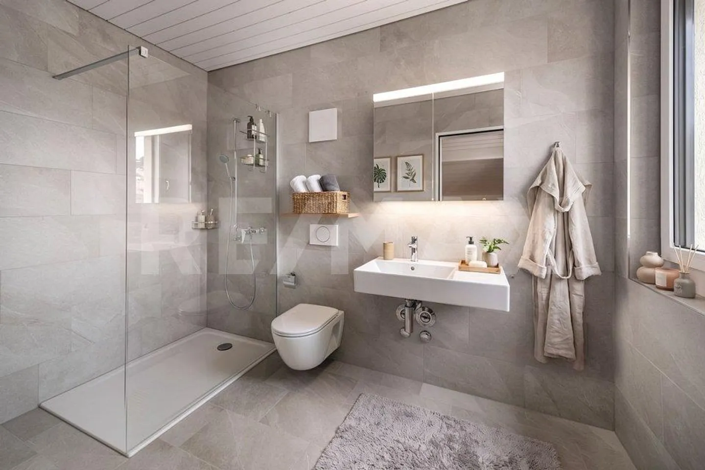 Kernsanierte 3½-Zimmer-Wohnung - Foto 11 von 13