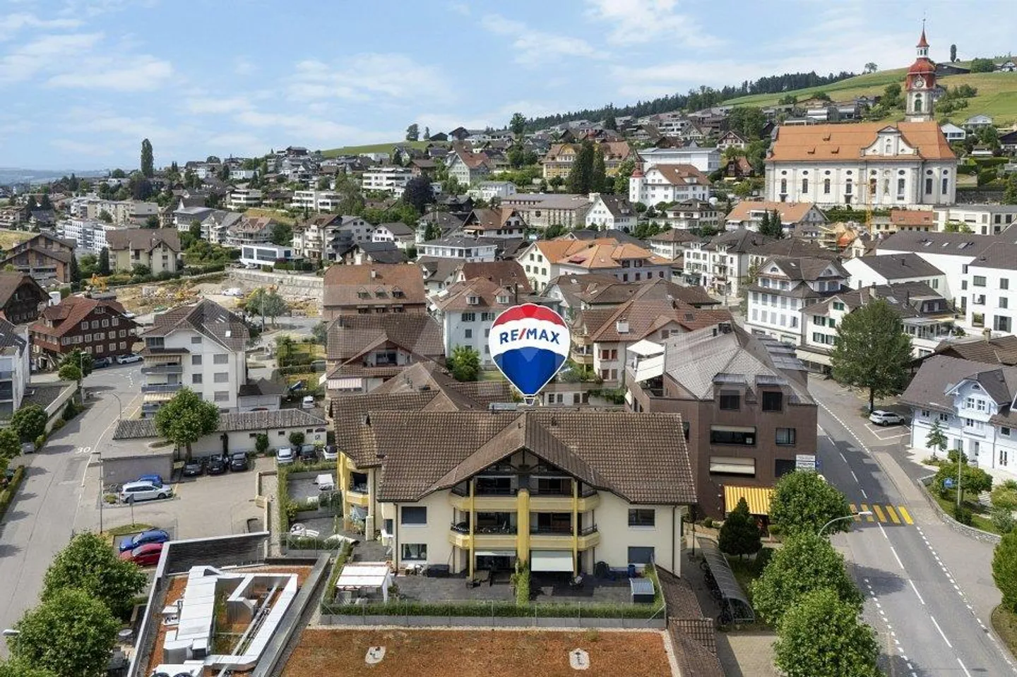 Kernsanierte 3½-Zimmer-Wohnung - Foto 13 von 13