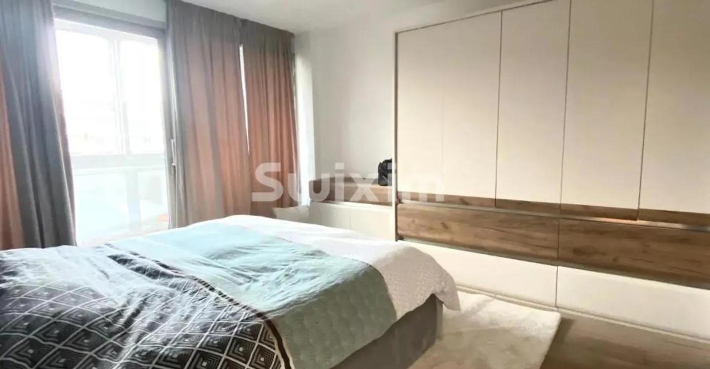 Magnificent 3-room apartment in CASATAX! - Photo 4 of 4