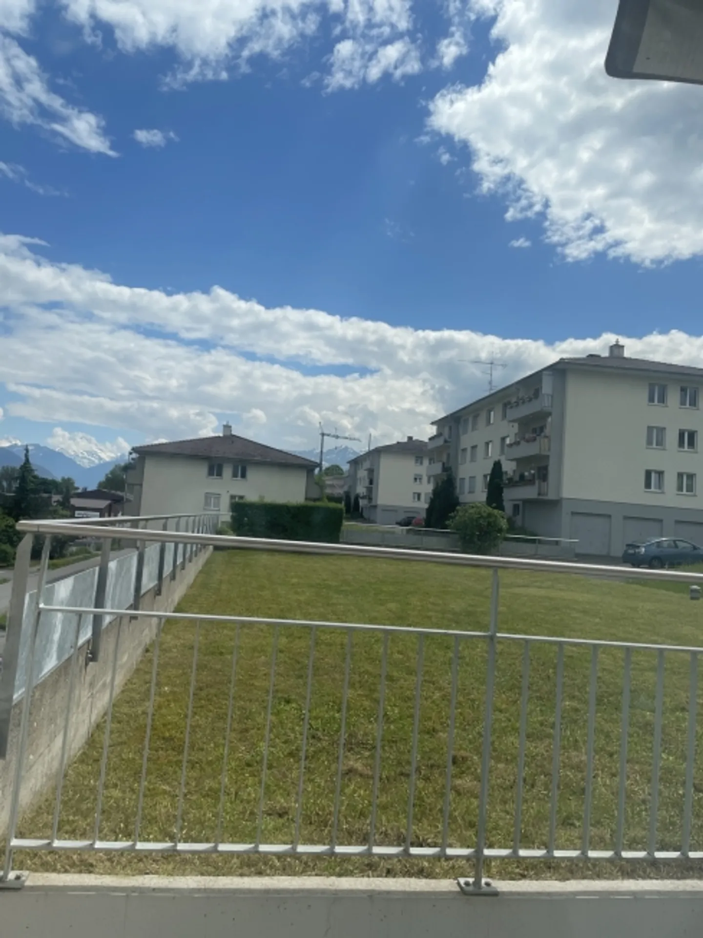 3-room apartment in Einigen (BE), furnished, temporary - Photo 8 of 8