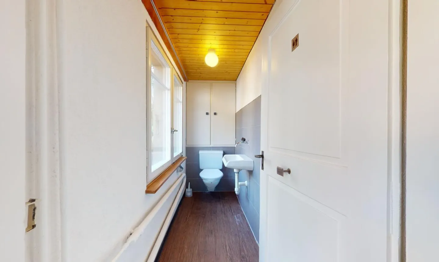 Casa plurifamiliare con attività commerciale? Centrale e redditizia - Foto 11 di 13