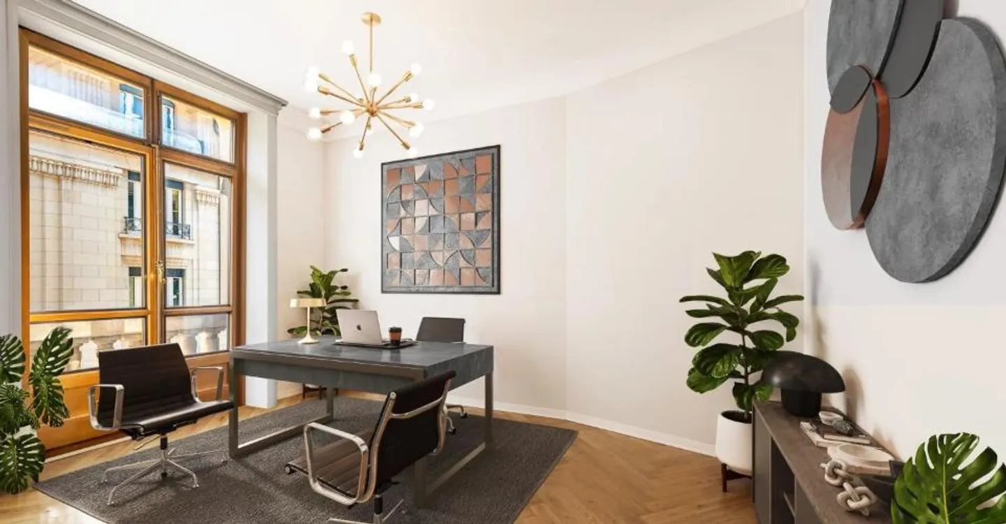 Moderne Büros im Herzen der Stadt? Ihr neuer Arbeitsplatz wartet auf Sie! - Foto 4 von 8