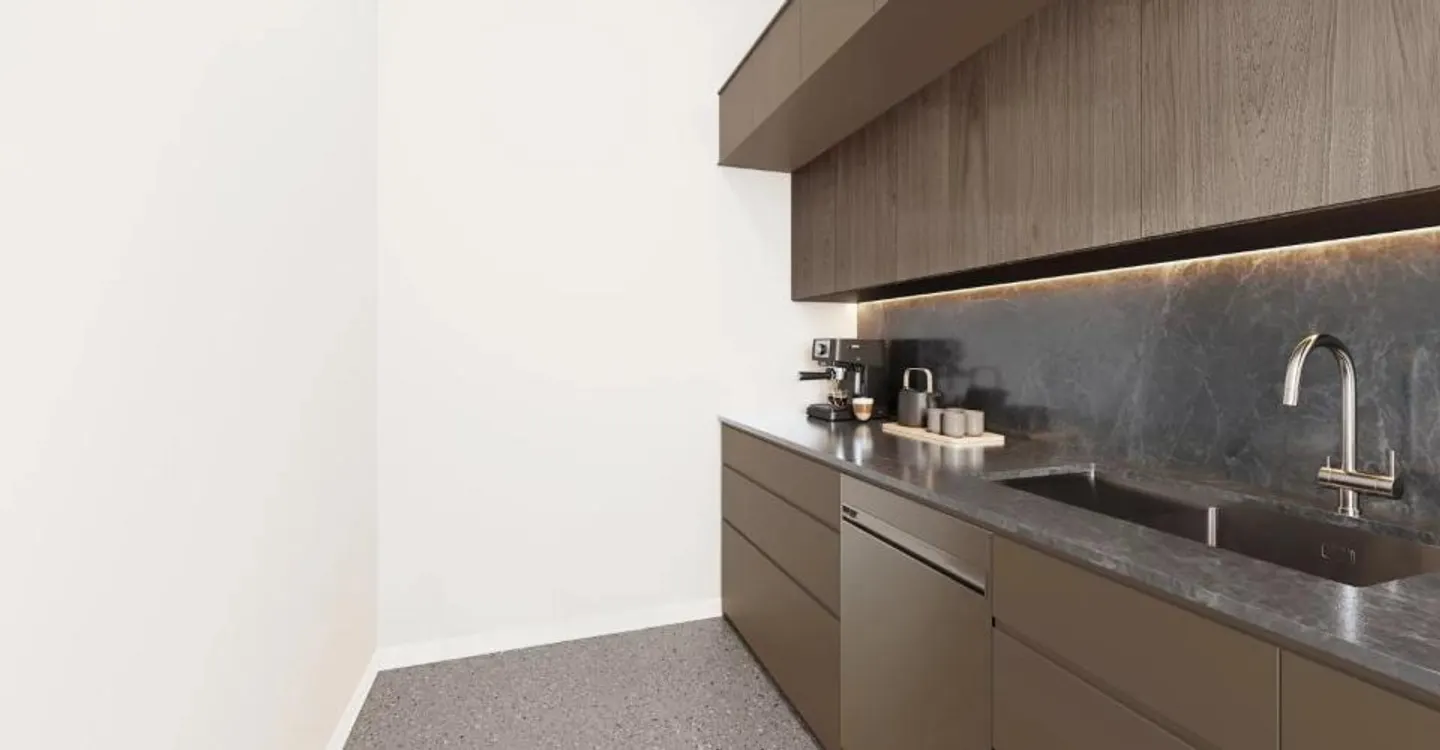 Moderne Büros im Herzen der Stadt? Ihr neuer Arbeitsplatz wartet auf Sie! - Foto 5 von 8