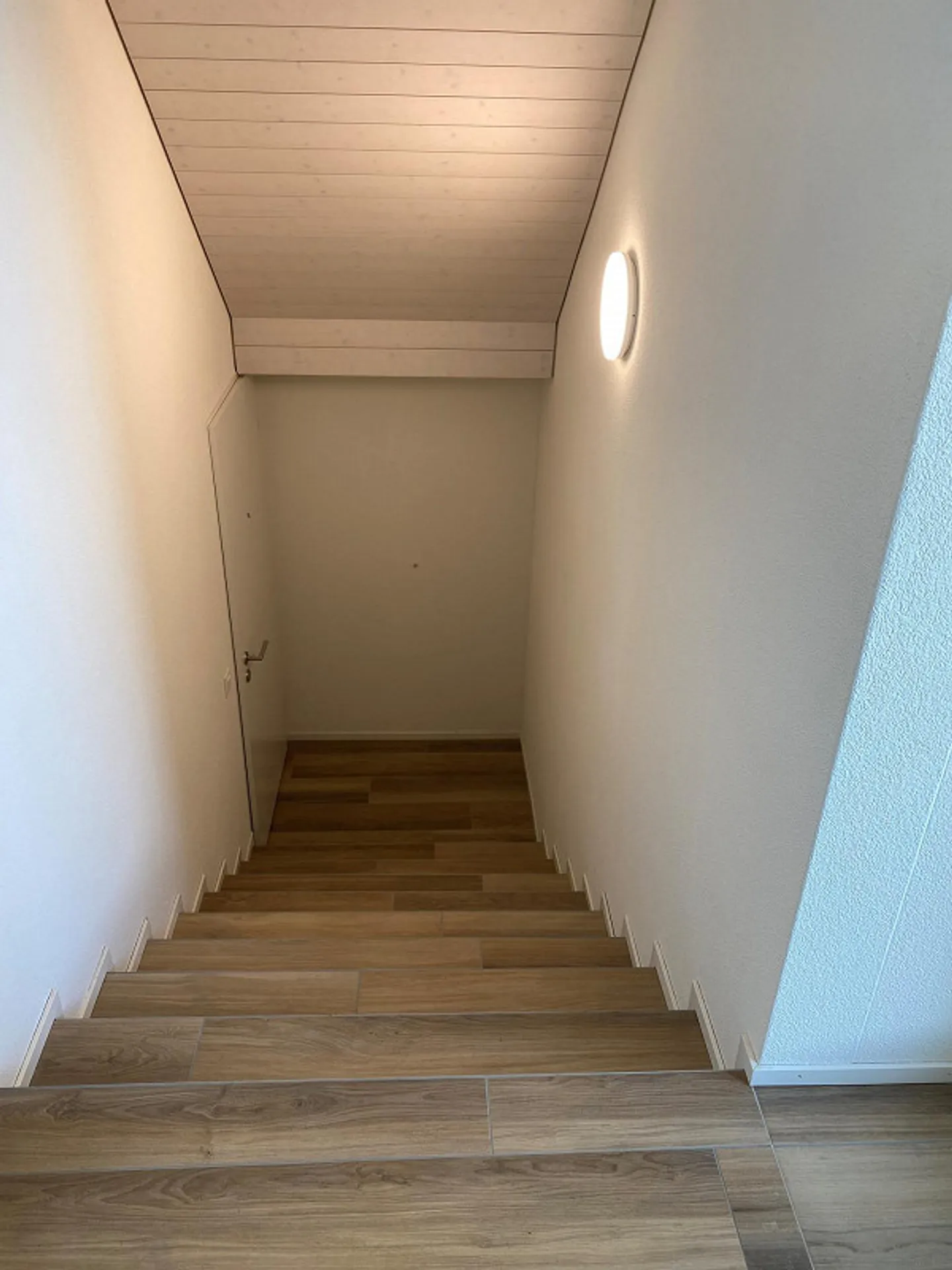 Fantastico appartamento attico di 3,5 stanze - Foto 11 di 13
