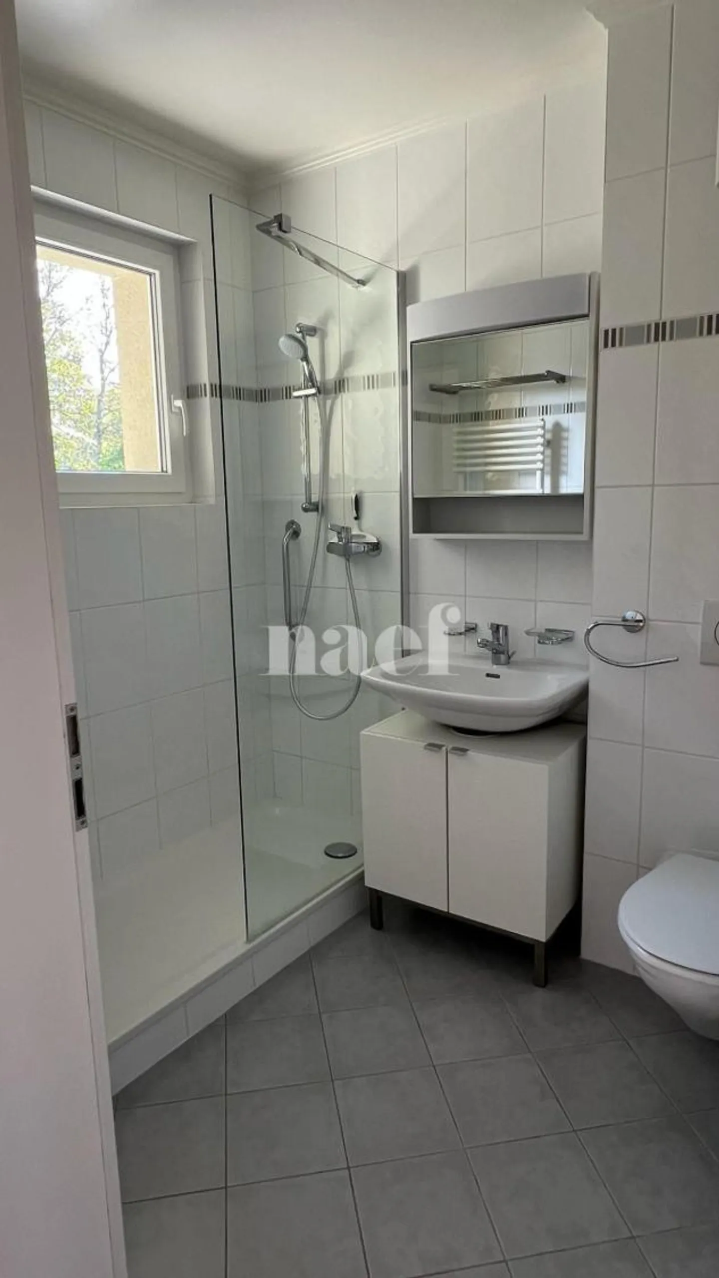 Beautiful 3-room apartment on the 2nd floor with large balcony - Photo 8 of 9