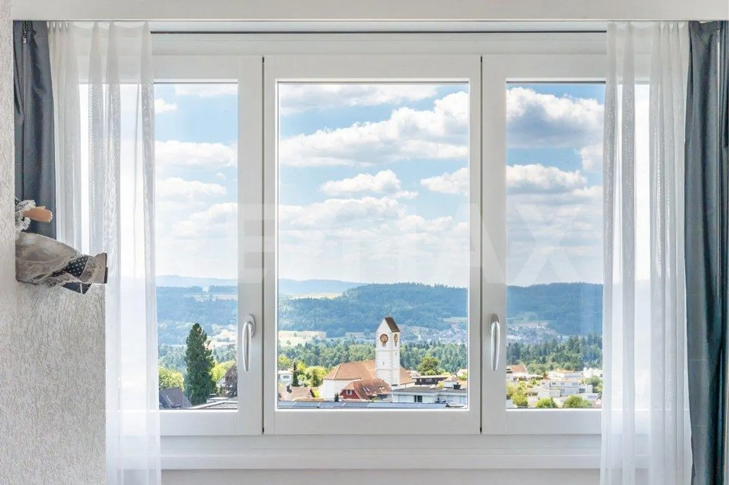 Villa with pool and fantastic panoramic views in Oberrohrdorf - Photo 5 of 13