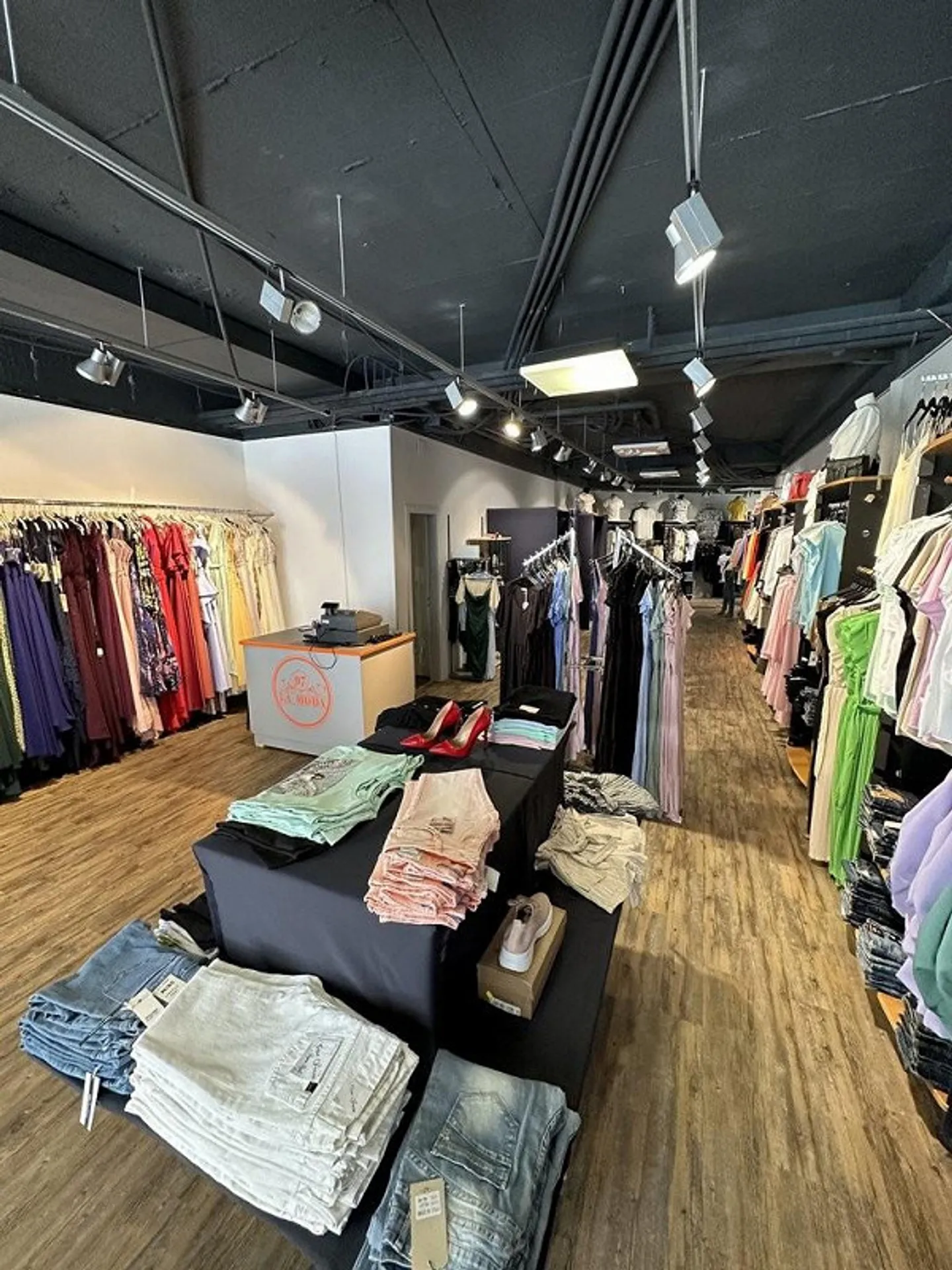 Ihr neues Ladenlokal in Wil! - Foto 3 di 8