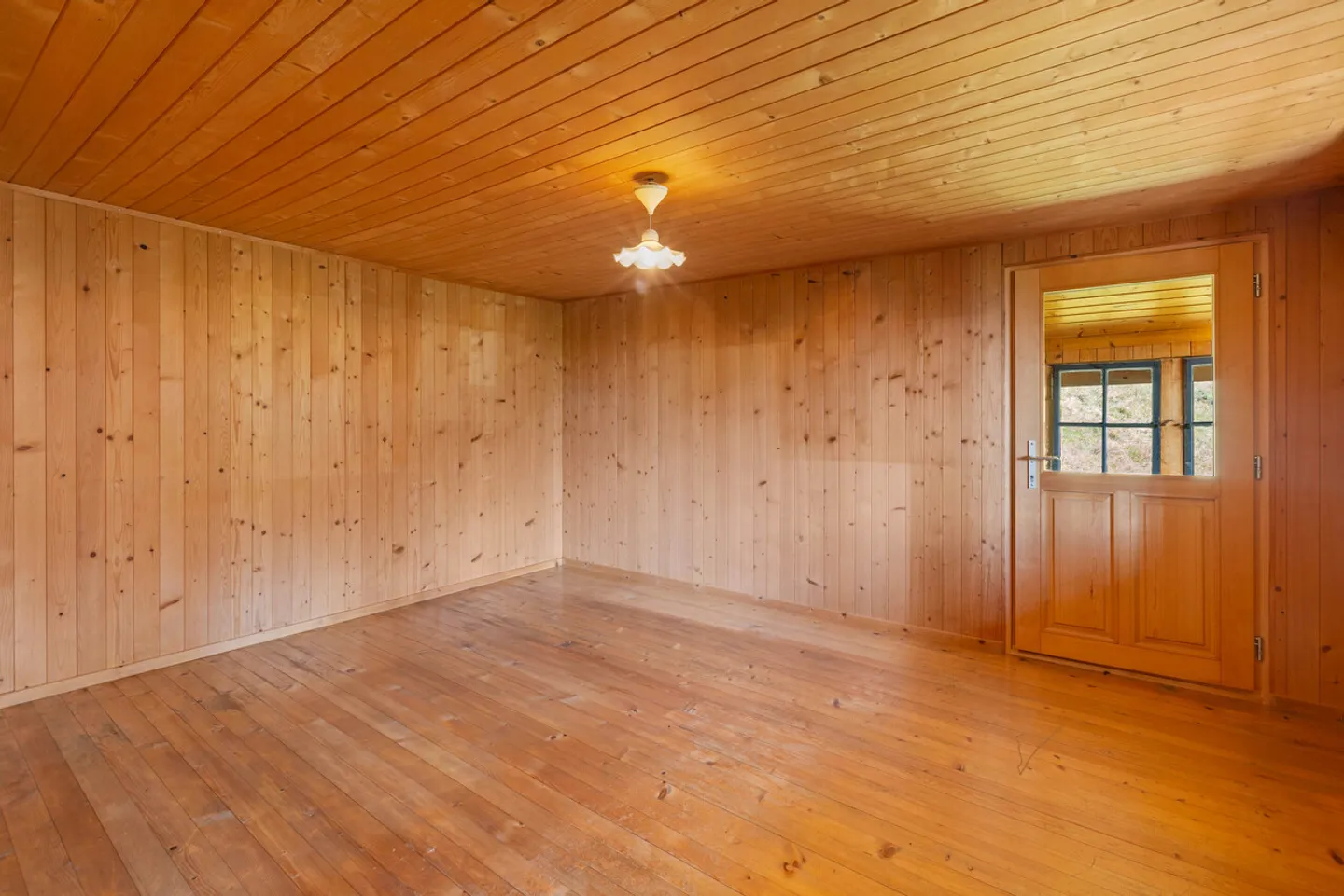 Großes 7-Zimmer-Chalet auf dem Land - Foto 7 von 24