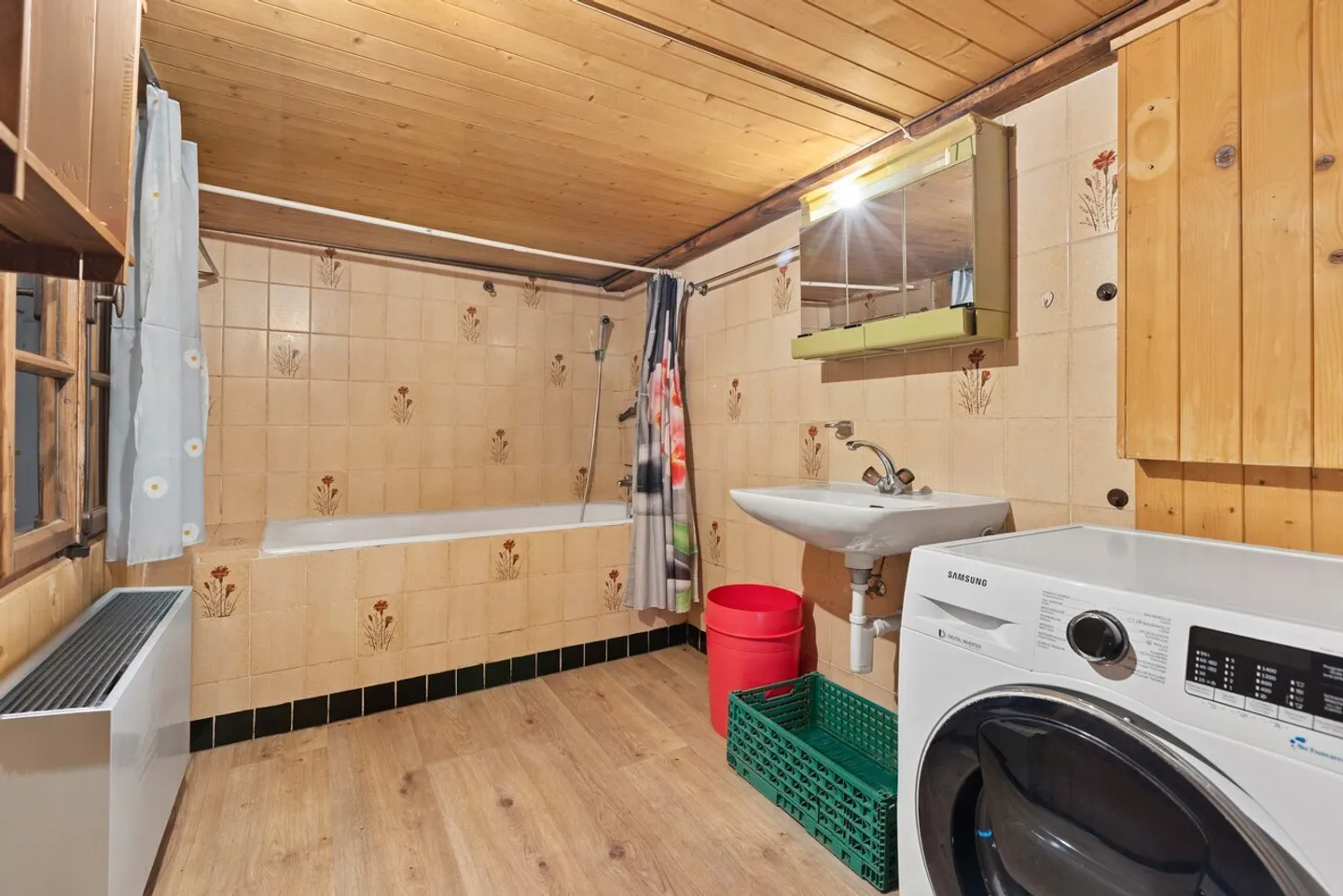 Großes 7-Zimmer-Chalet auf dem Land - Foto 11 von 24
