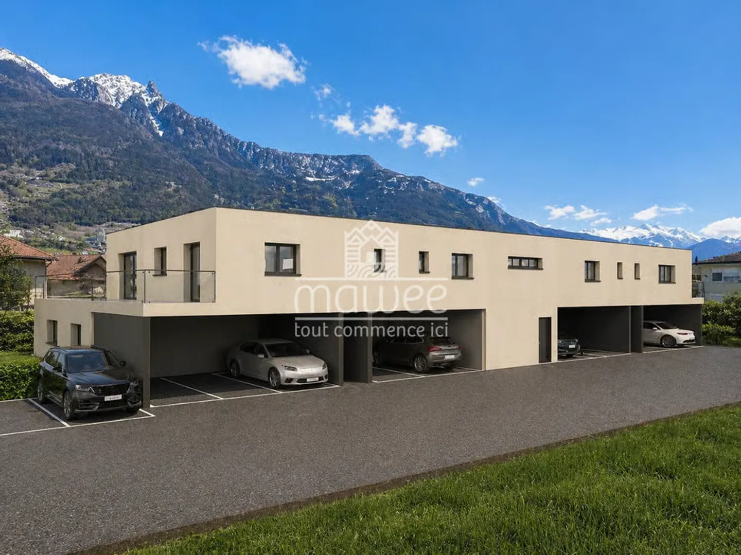 Letzte Gelegenheit: 3,5-Zimmer-Wohnung! - Foto 1 von 9