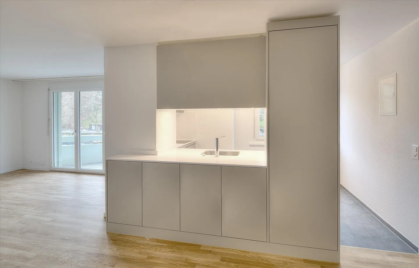 Mit herrlichem Blick direkt auf die Limmat - Photo 4 sur 7