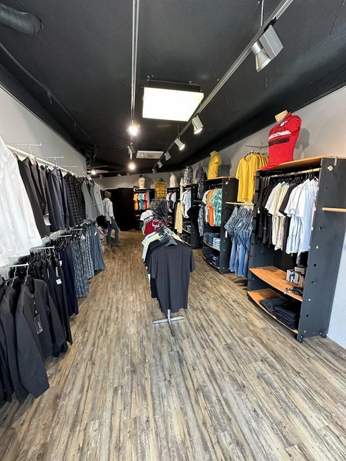 Ihr neues Ladenlokal in Wil! - Foto 7 di 8