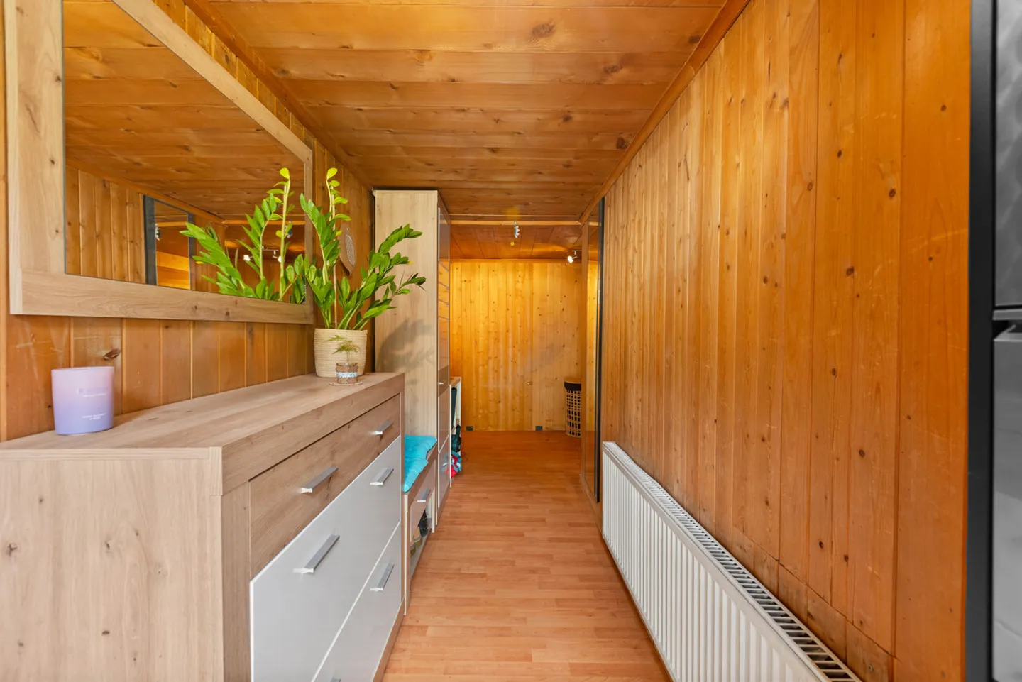 Großes 7-Zimmer-Chalet auf dem Land - Foto 12 von 24