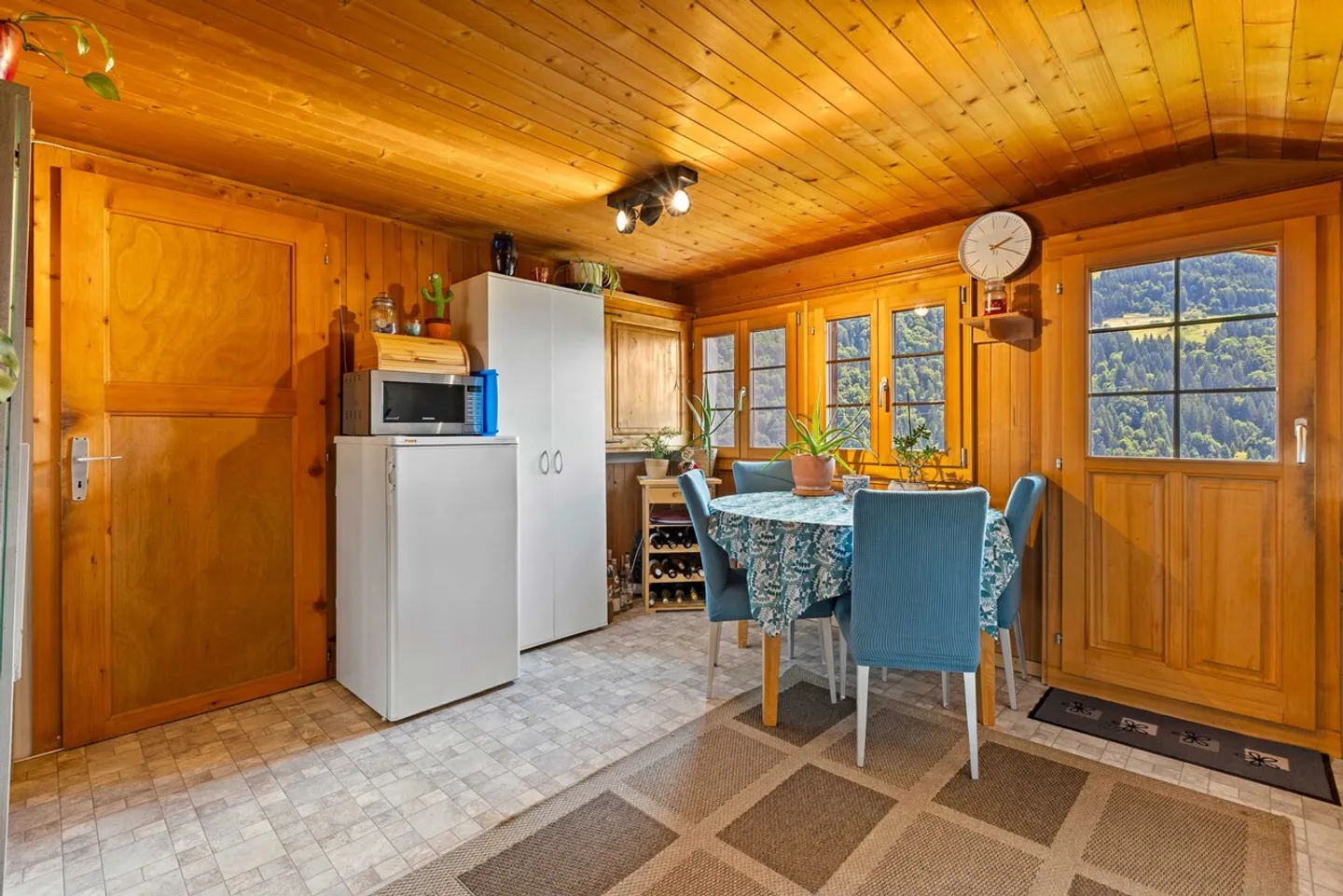 Großes 7-Zimmer-Chalet auf dem Land - Foto 14 von 24