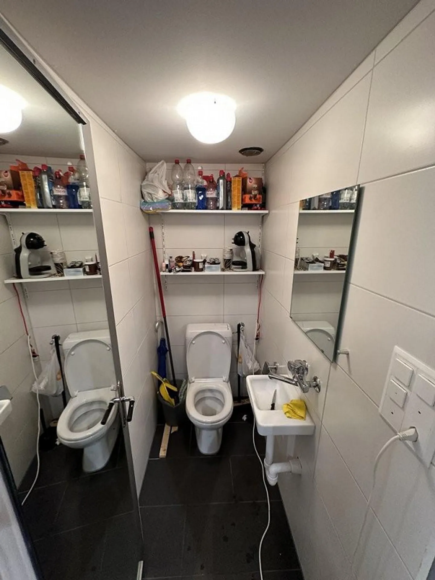 Ihr neues Ladenlokal in Wil! - Foto 8 di 8