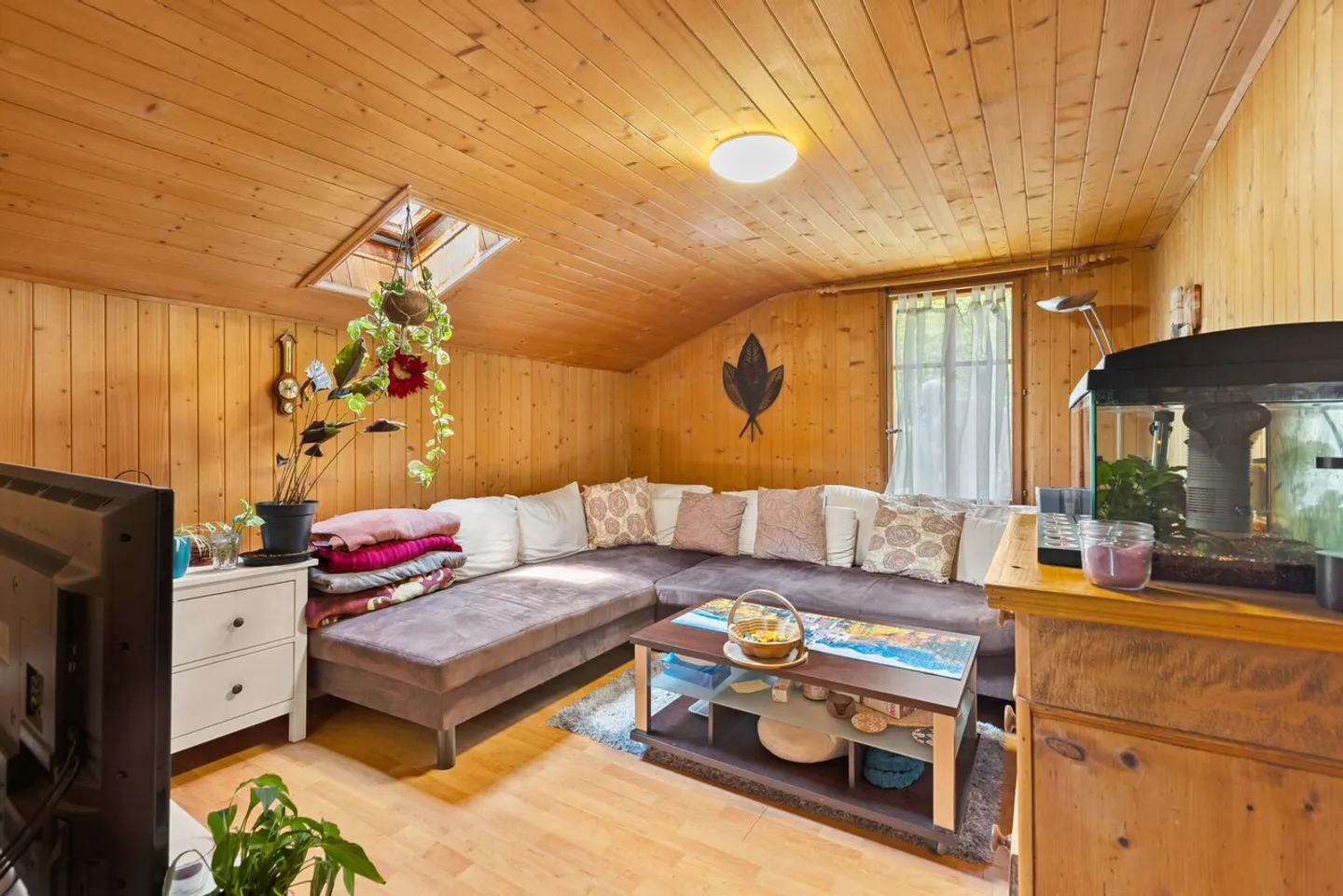 Großes 7-Zimmer-Chalet auf dem Land - Foto 15 von 24