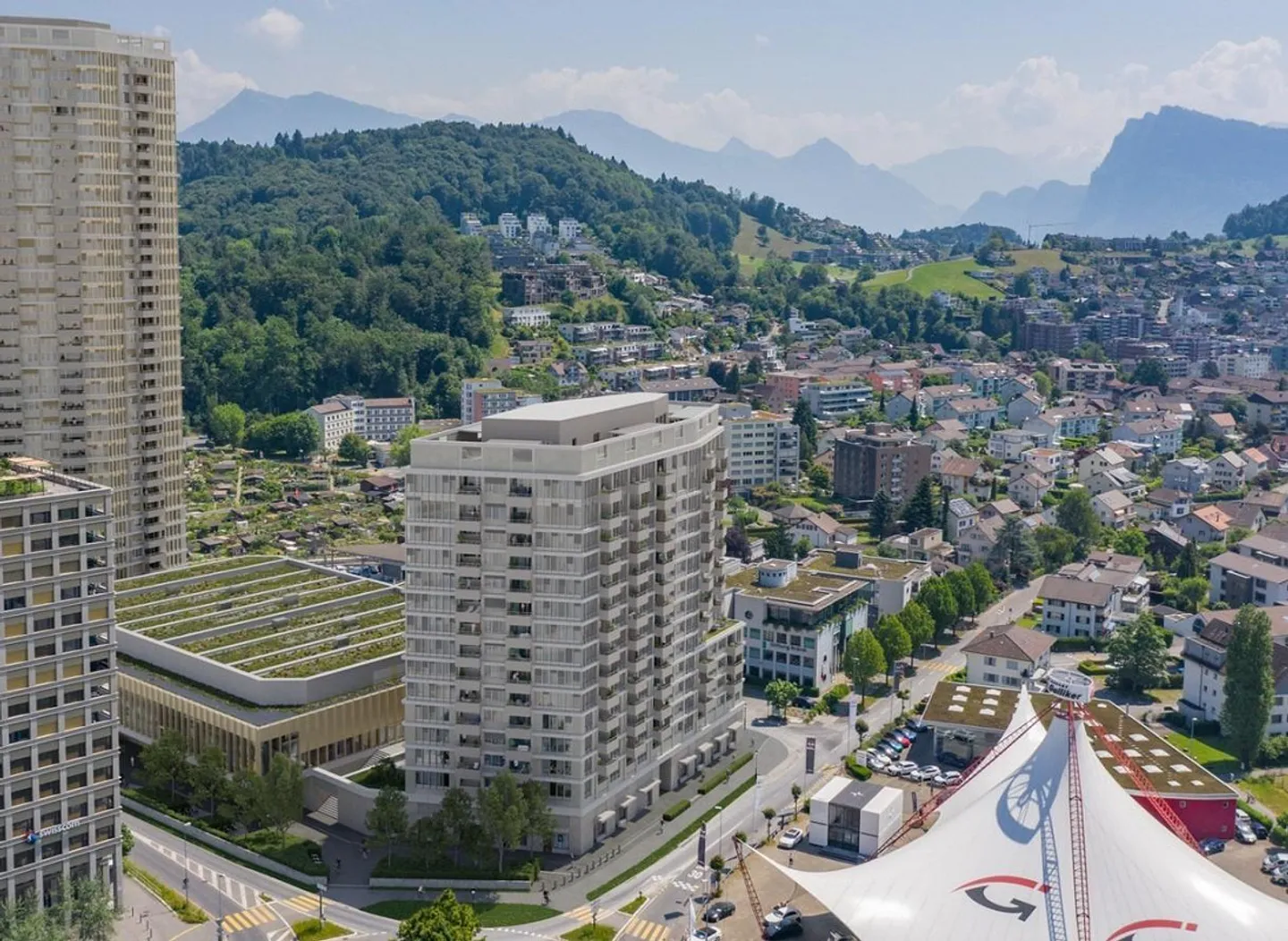 Excellente visibilité pour votre entreprise - Photo 1 sur 6