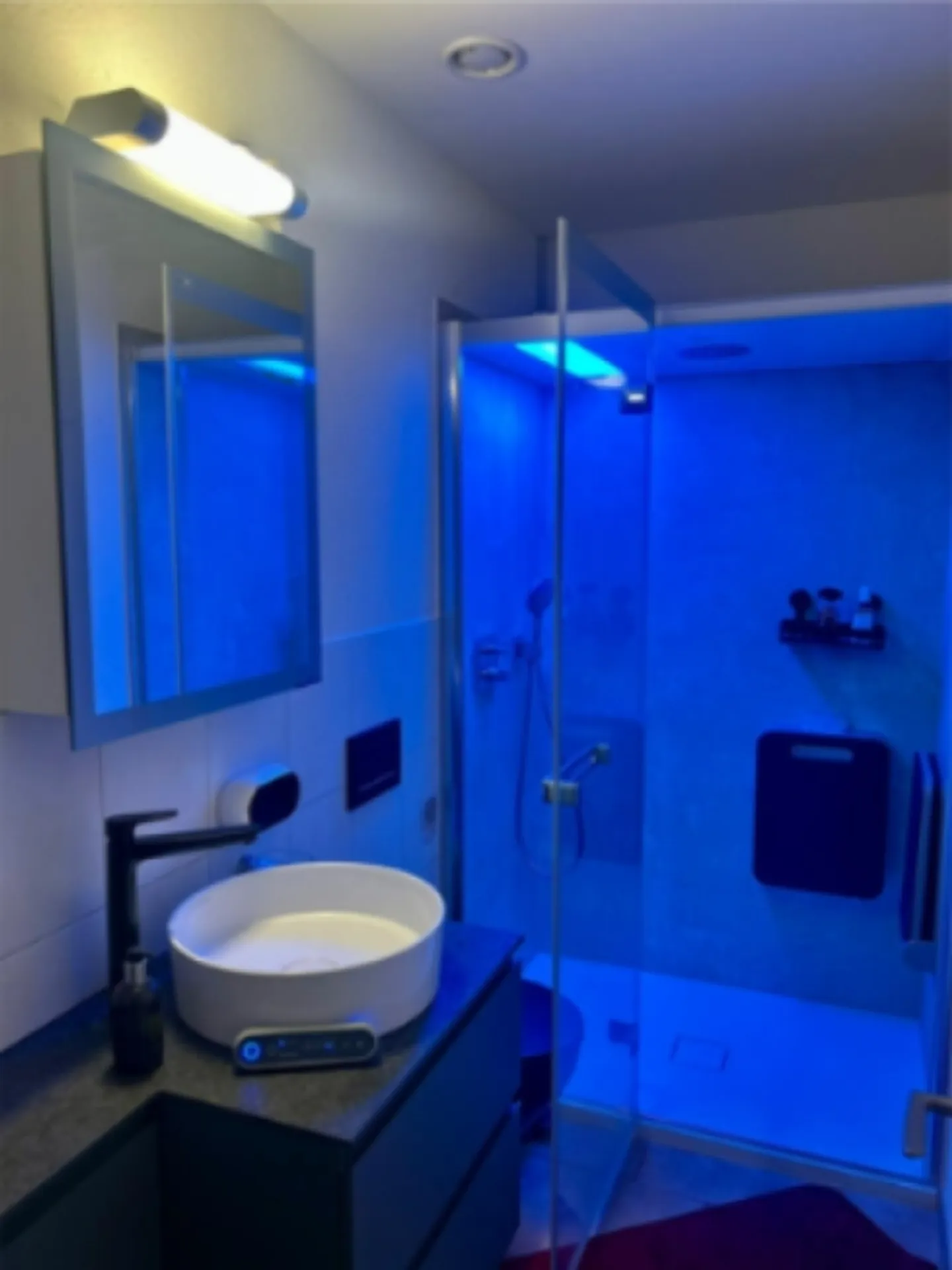 Vivere moderno a Neuenhof - Appartamento di 4,5 stanze con terrazza e garage sotterraneo - Foto 5 di 6