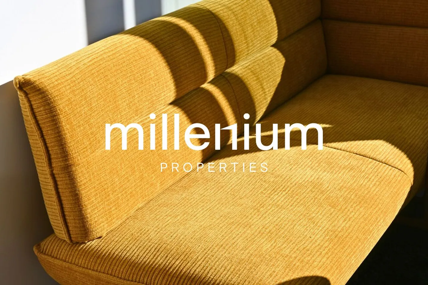 Außergewöhnliches Studio - Lac Tower Residence - Foto 10 von 11