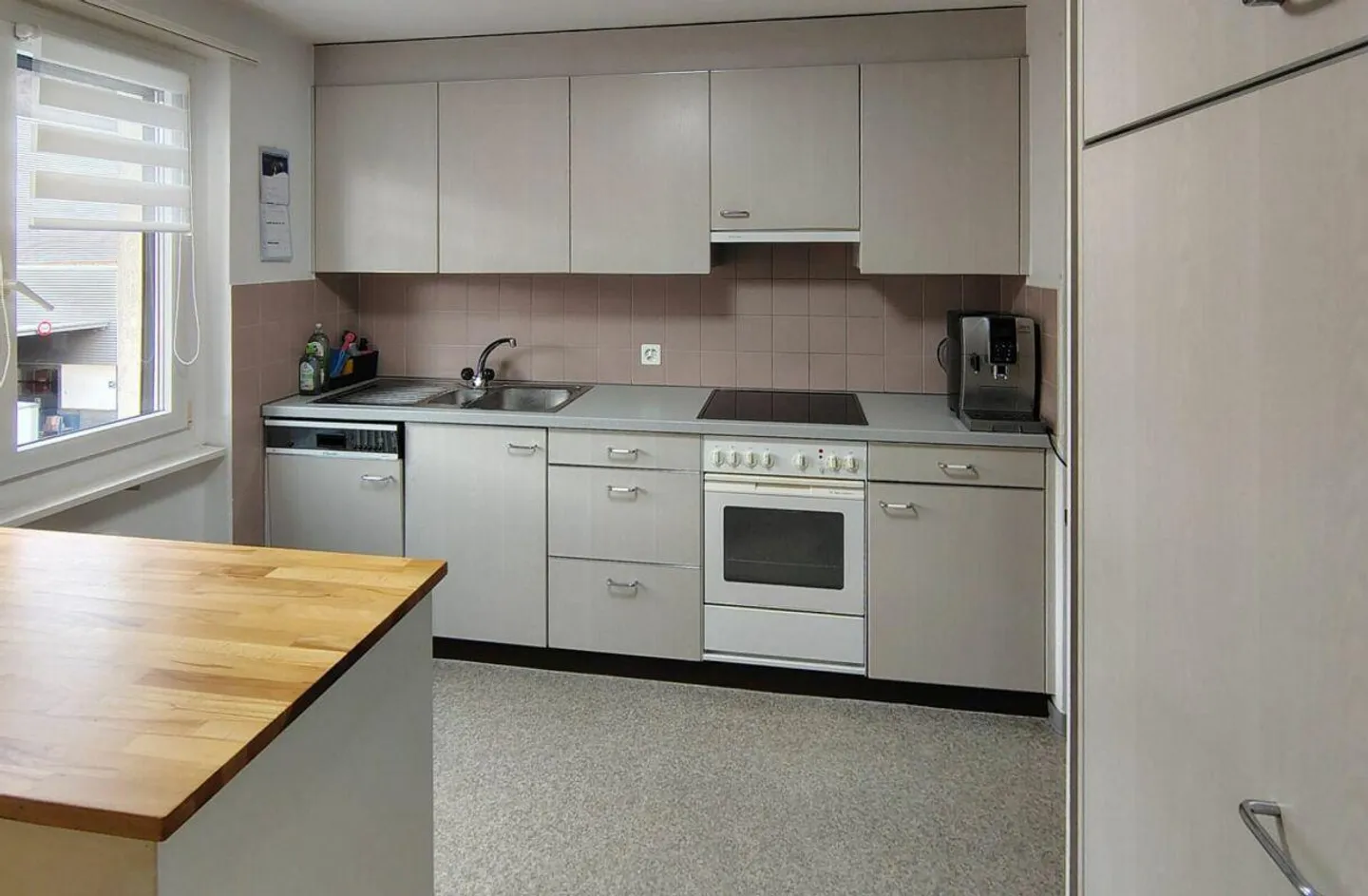 Appartement 3 pièces - Photo 3 sur 12