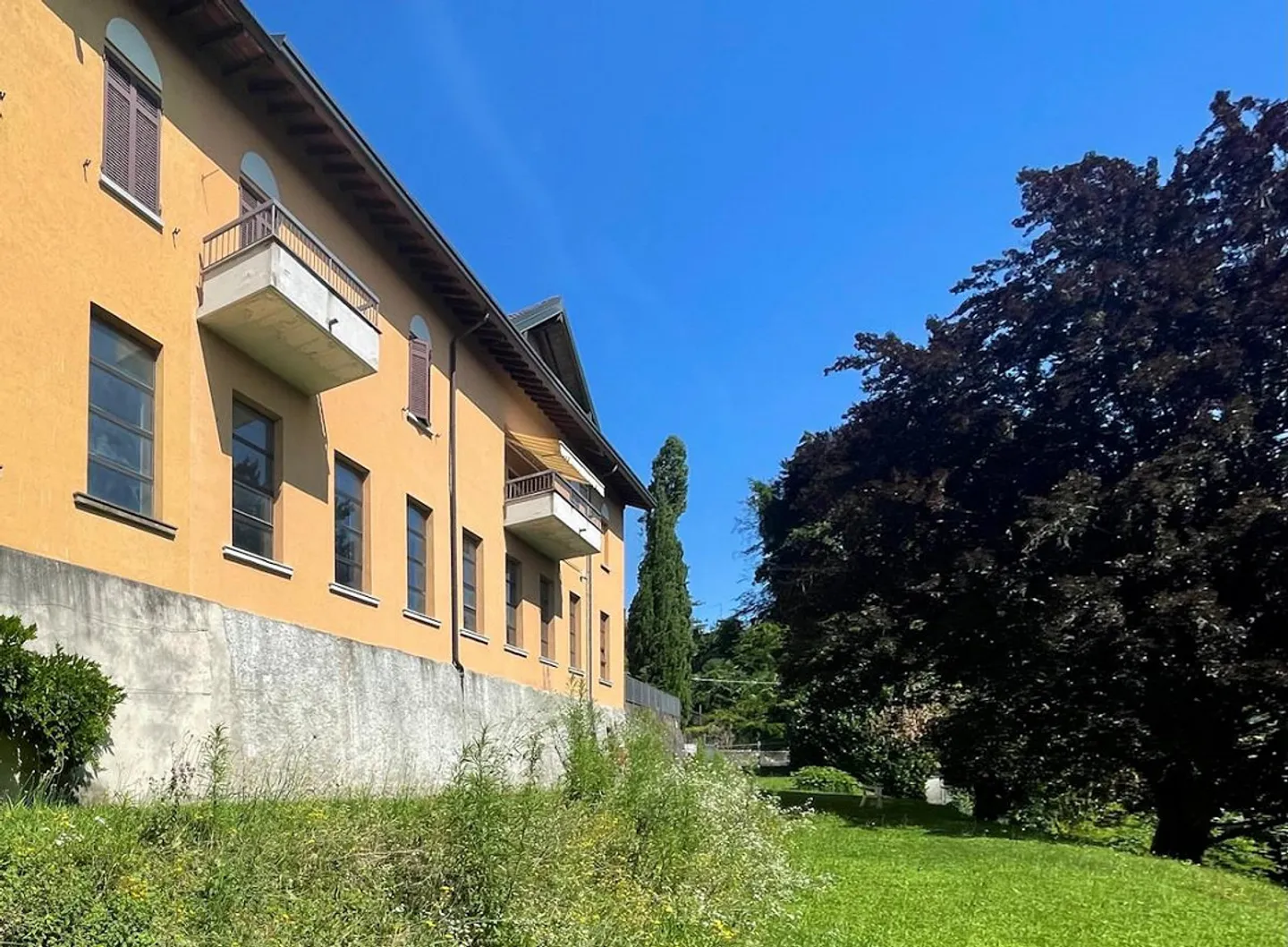Rodero (I) - Si vende casa con due appartamenti e laboratorio artigian - Foto 8 di 8