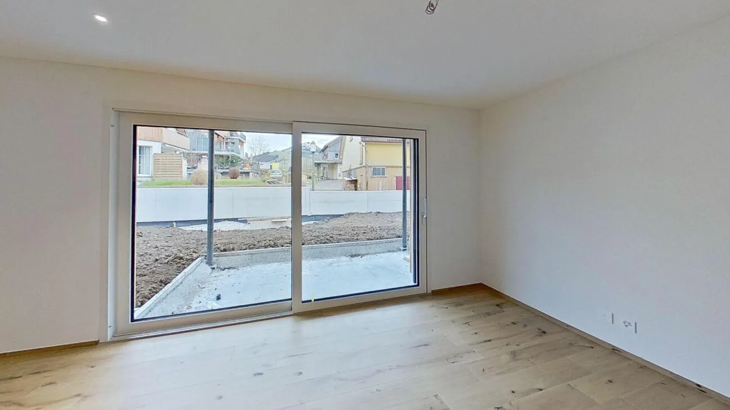 Nuova costruzione con comfort in posizione privilegiata - Foto 5 di 13