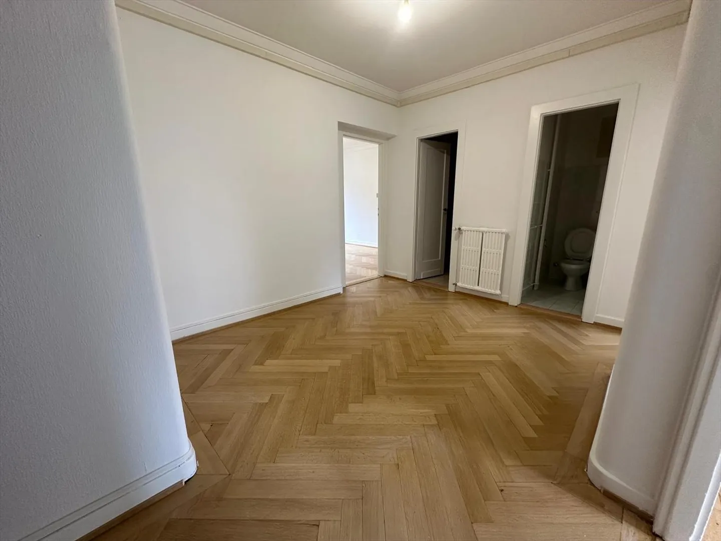 Appartamento di 3,5 stanze al 1° piano - Foto 2 di 5