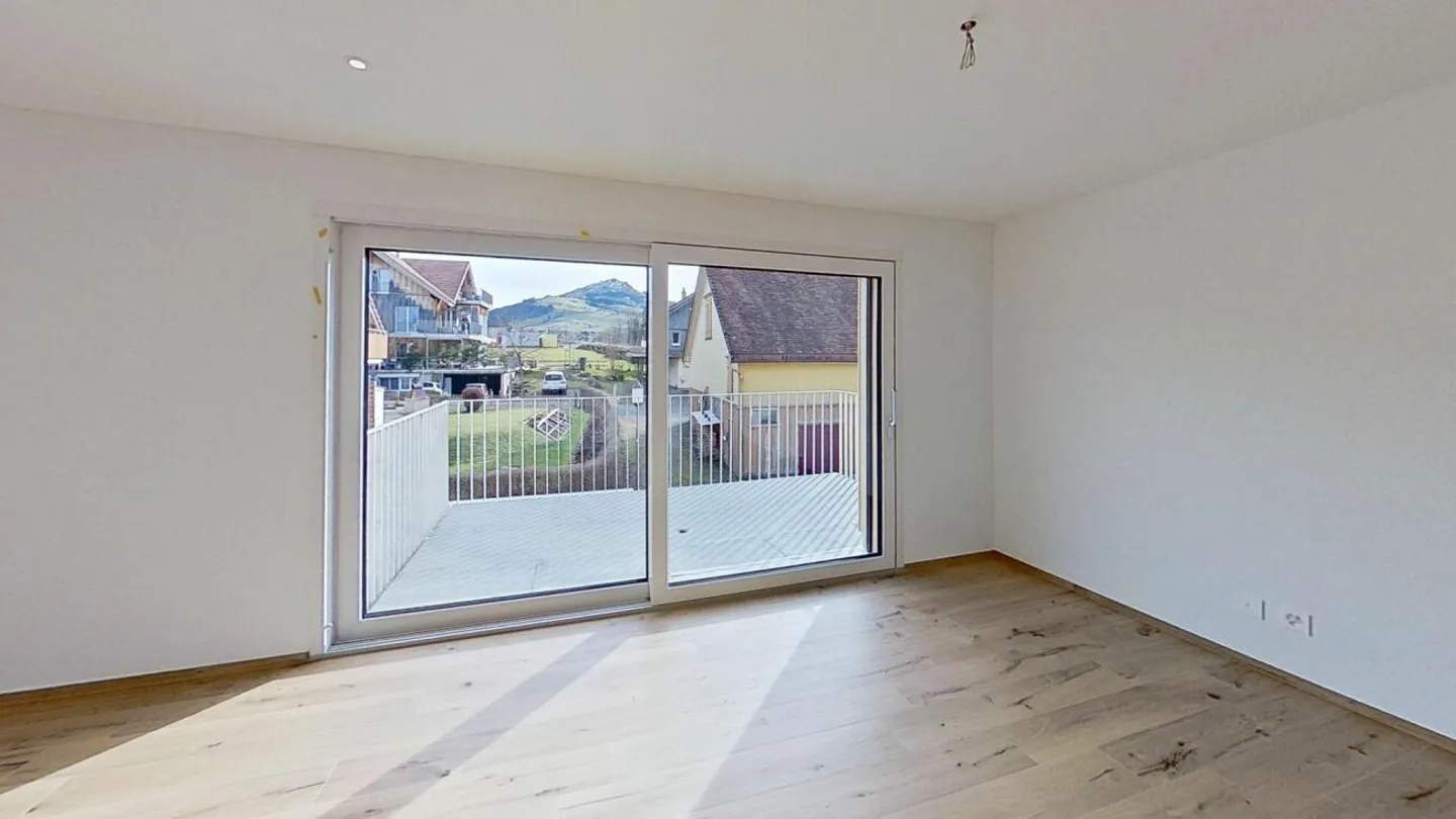 Nuova costruzione con comfort in posizione privilegiata - Foto 6 di 13