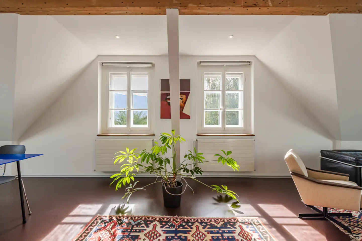 Selten & einzigartig: schöne Residenz in einer grünen Umgebung - Foto 13 von 13