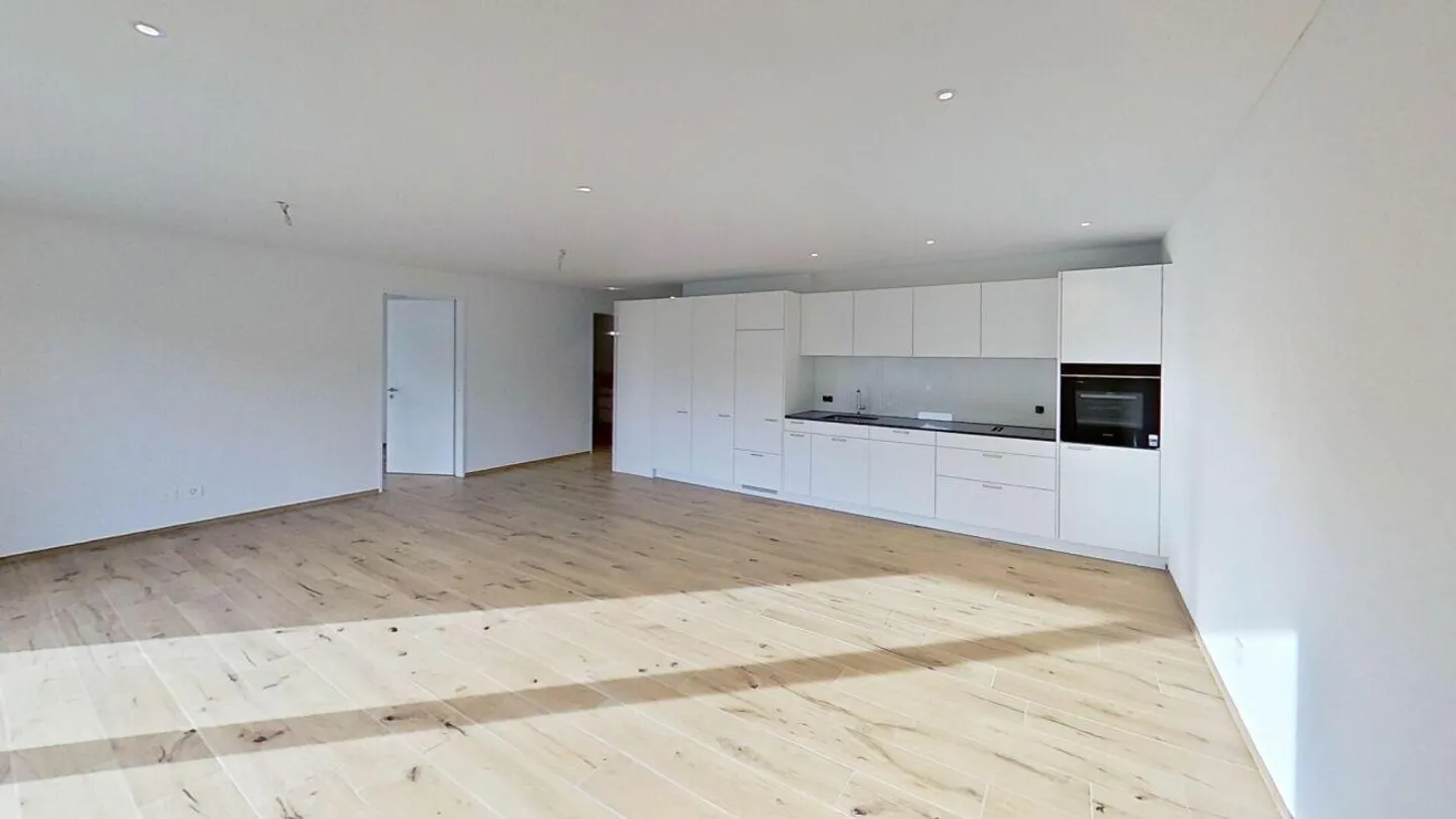 Nuova costruzione con comfort in posizione privilegiata - Foto 4 di 13