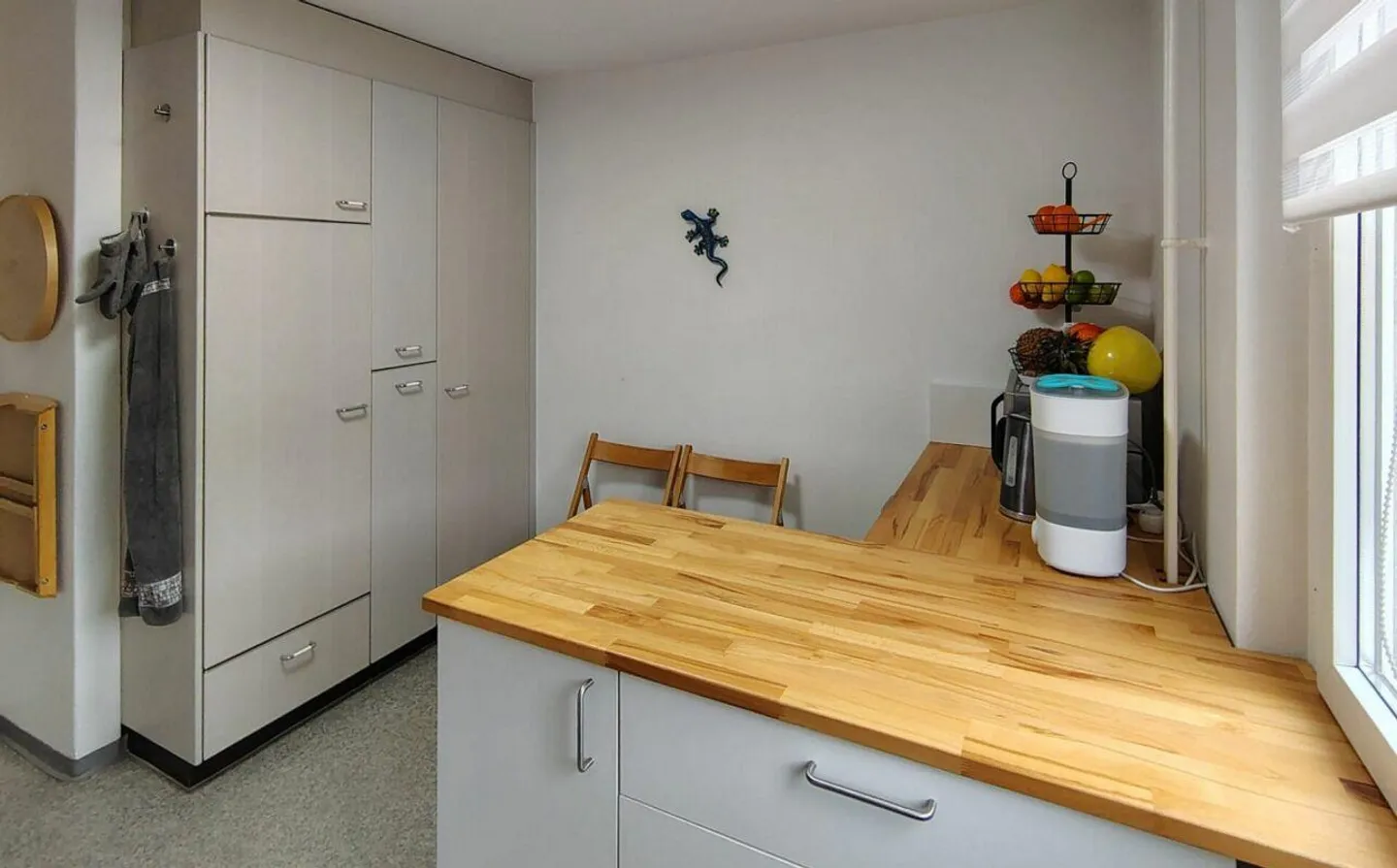 Appartement 3 pièces - Photo 4 sur 12