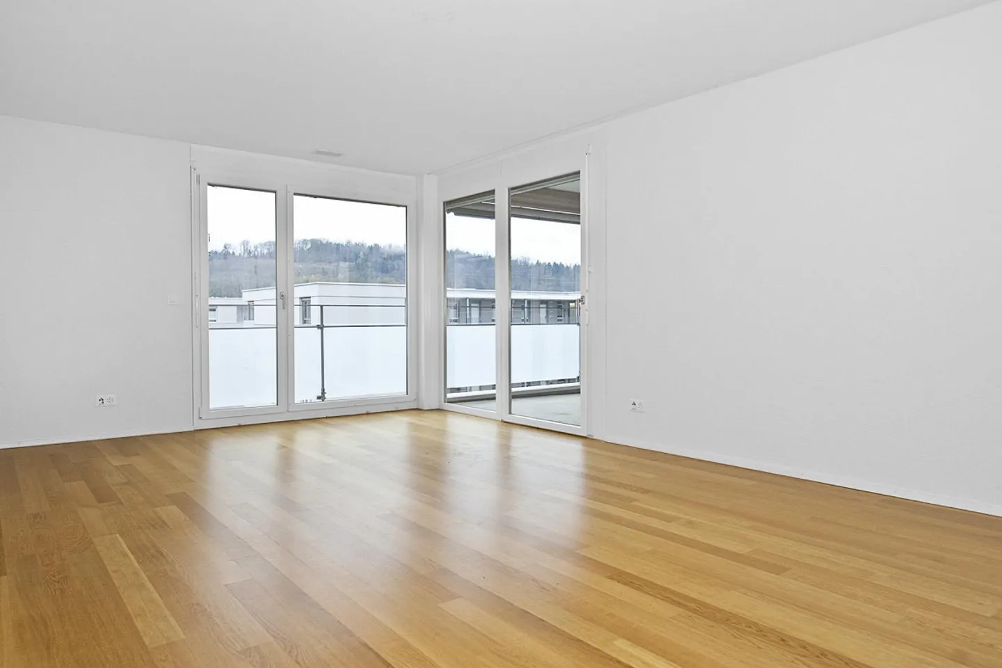 Moderne. Spacieux. Lumineux. - Photo 3 sur 6