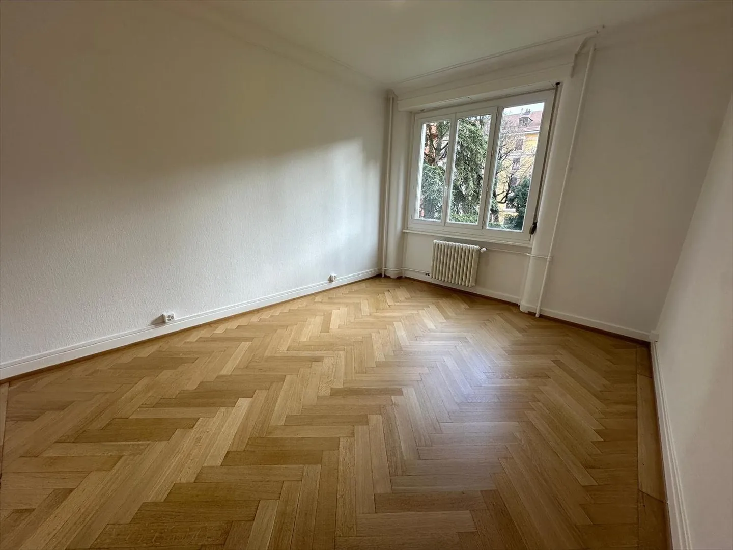 Appartamento di 3,5 stanze al 1° piano - Foto 3 di 5