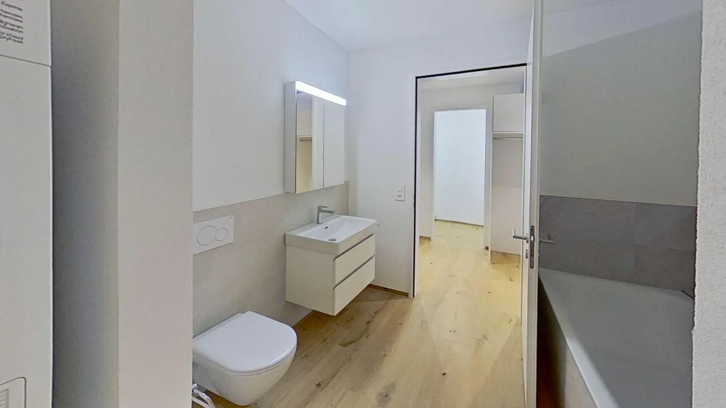 Nuova costruzione con comfort in posizione privilegiata - Foto 7 di 13