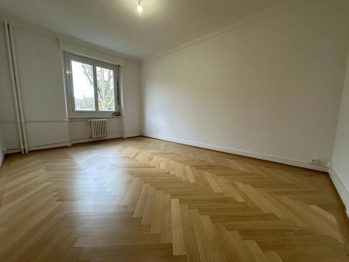 Appartamento di 3,5 stanze al 1° piano - Foto 5 di 5